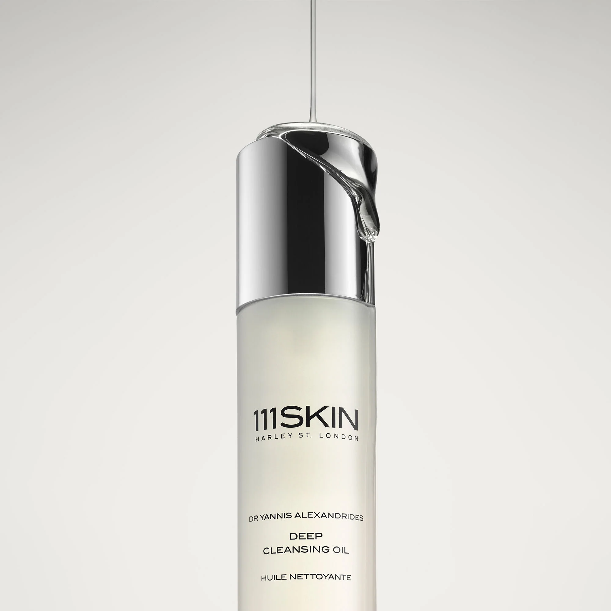 Deep Cleansing Oil - Image 6