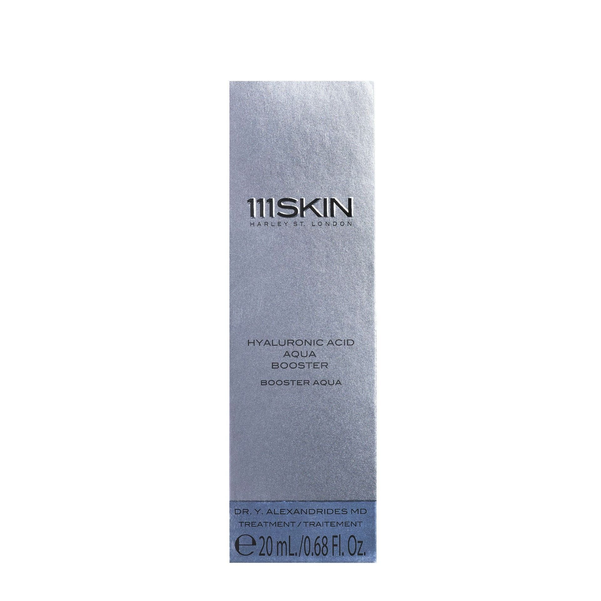 Hyaluronic Acid Aqua Booster - Image 4