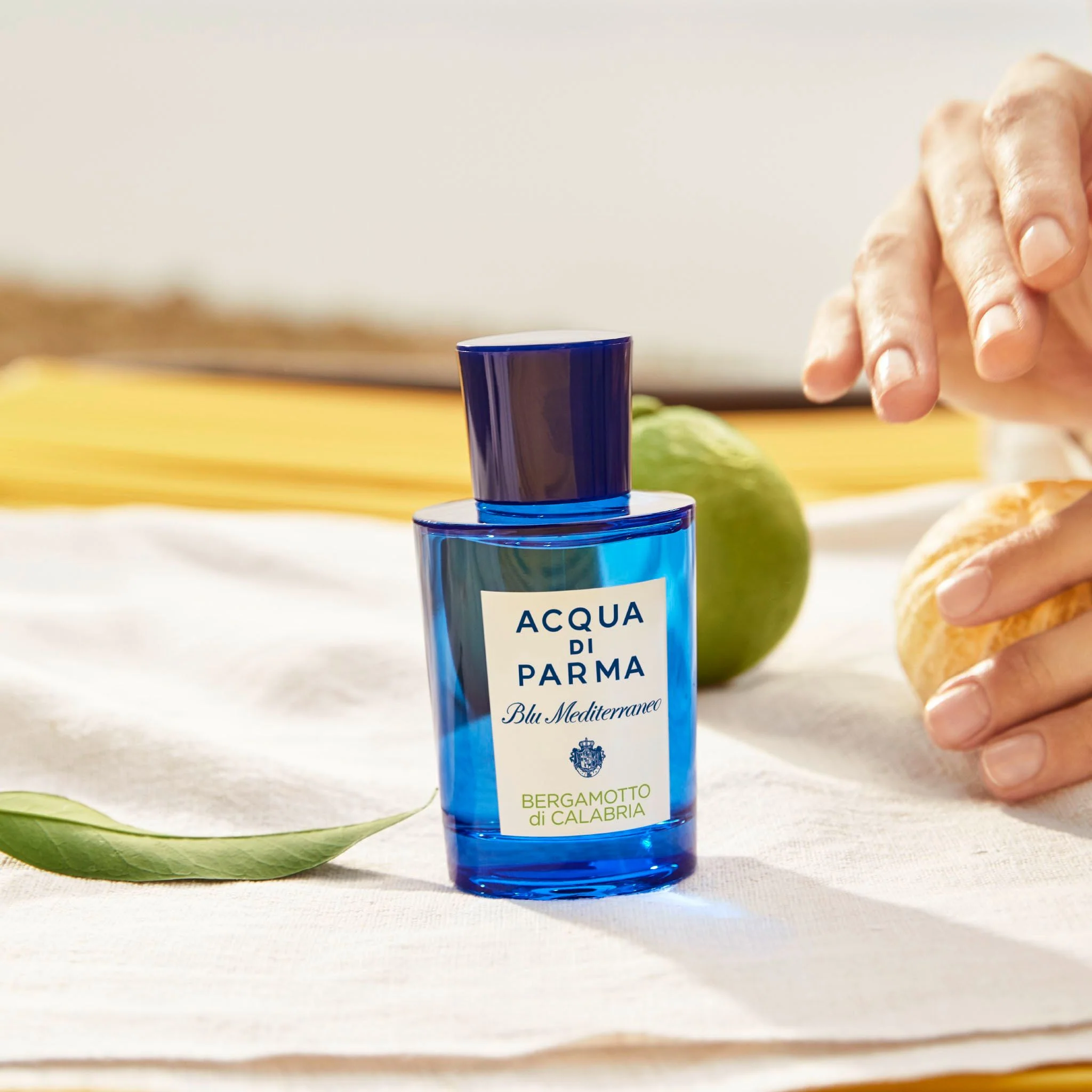Bergamotto di Calabria Eau de Toilette - Image 5