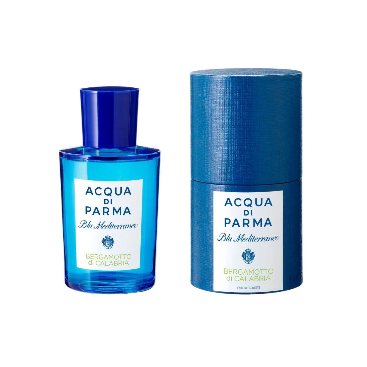 Bergamotto di Calabria Eau de Toilette - Image 9