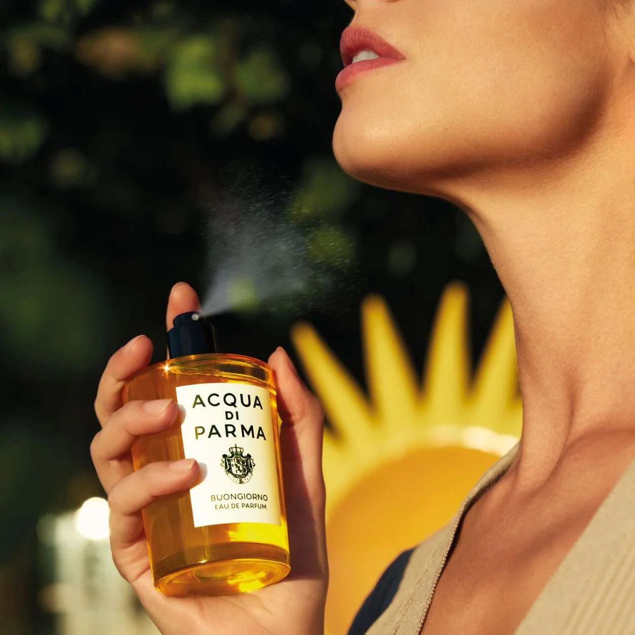 Buongiorno Eau de Parfum - Image 3