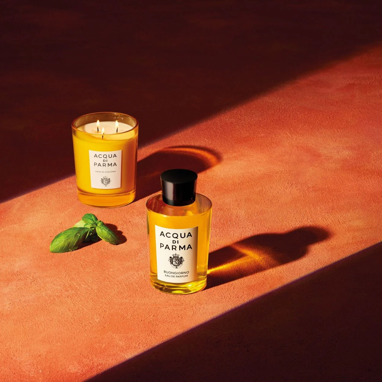 Buongiorno Eau de Parfum - Image 4