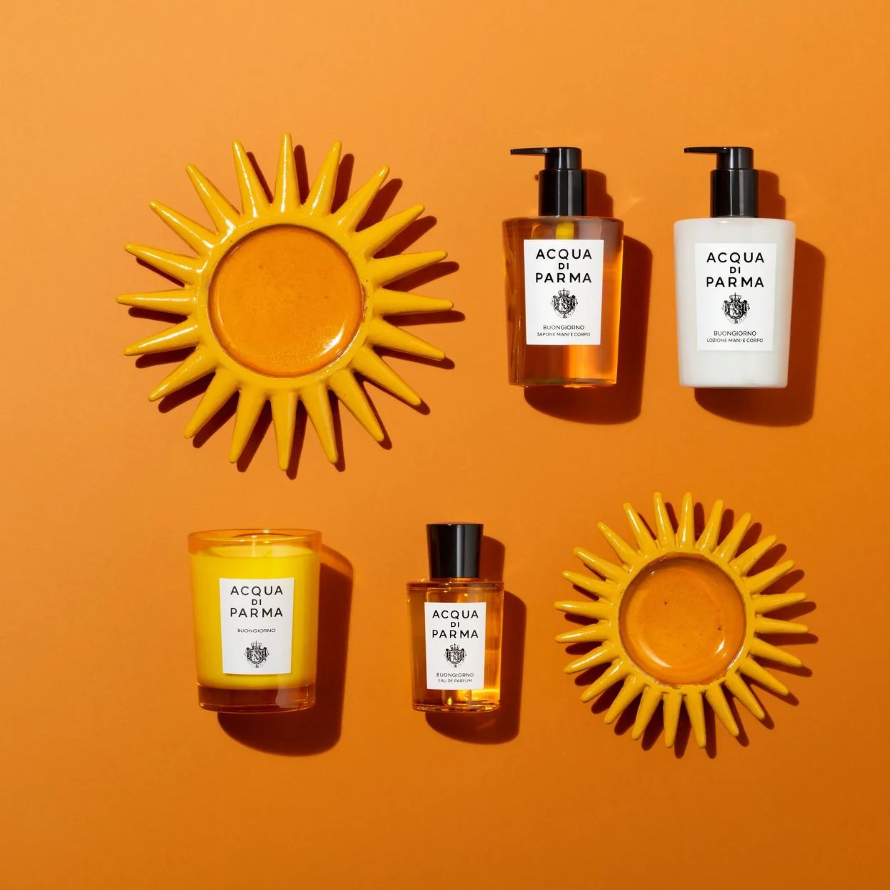 Buongiorno Hand and Body Lotion - Image 3