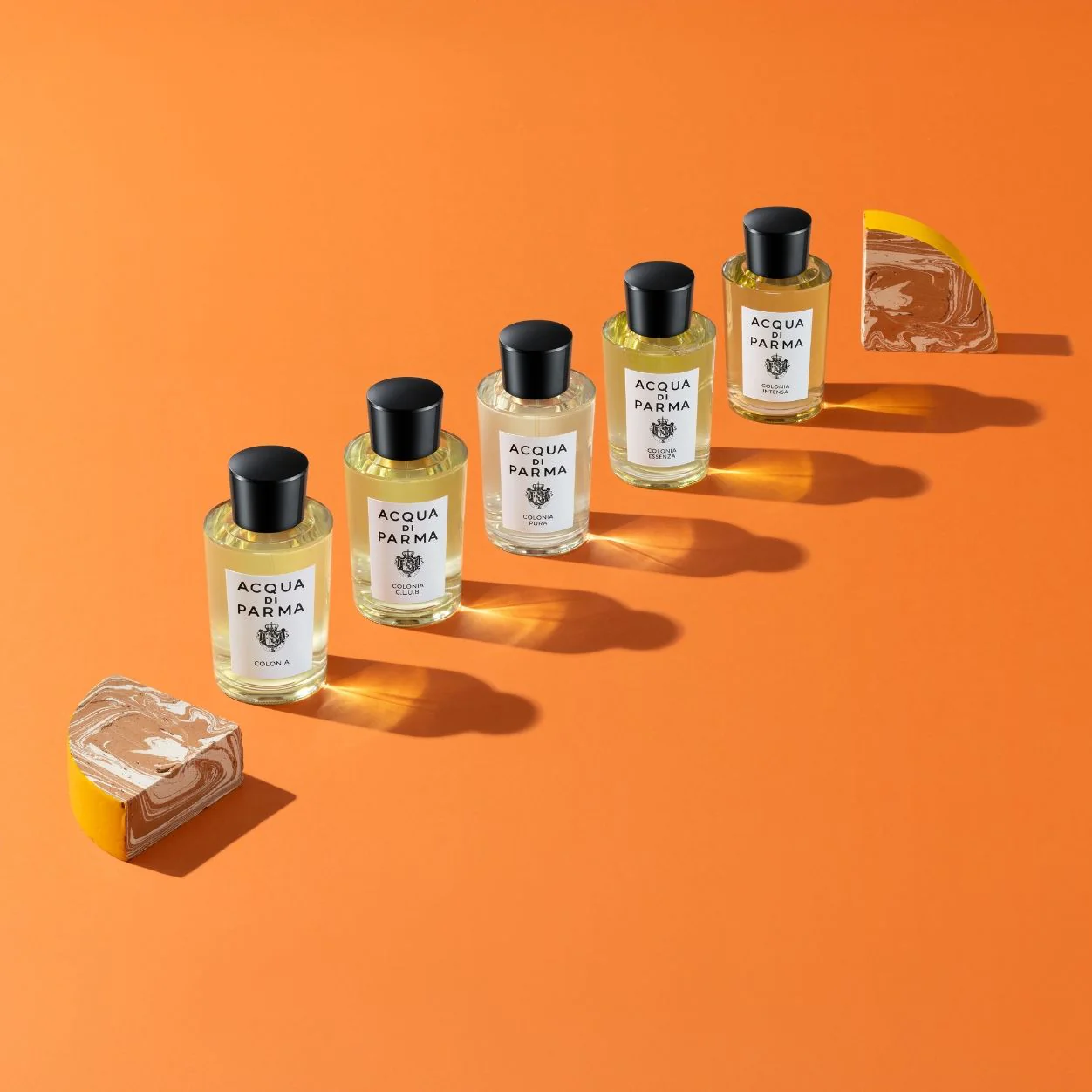 Colonia C.L.U.B. Eau de Cologne - Image 5