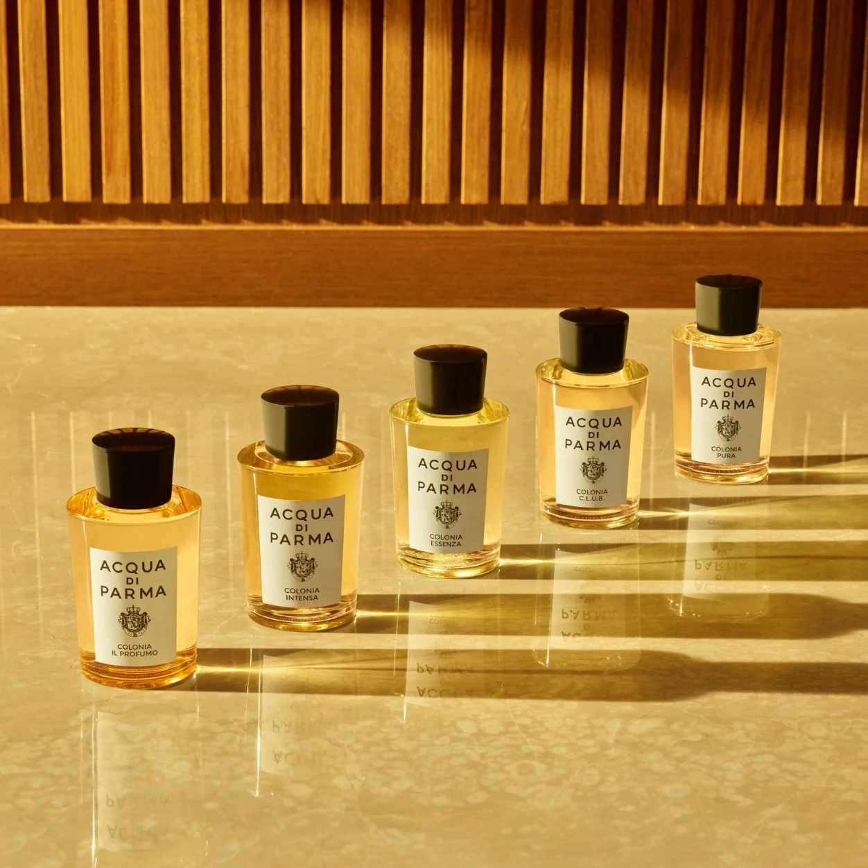 Colonia C.L.U.B. Eau de Cologne - Image 6