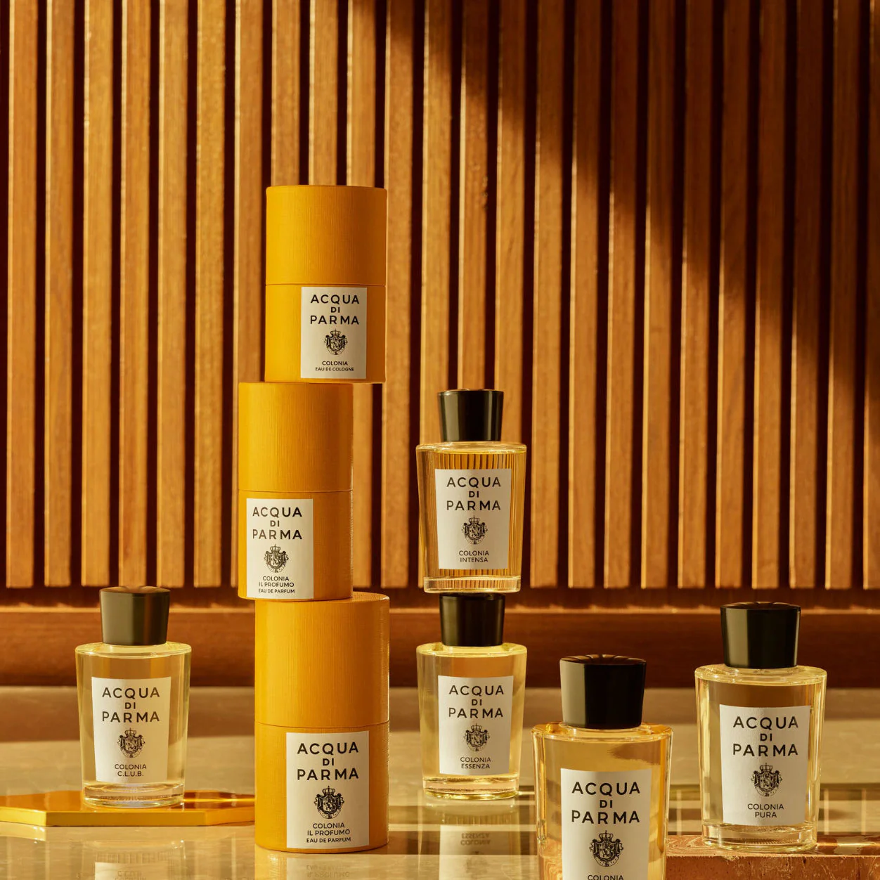 Colonia Il Profumo Eau de Parfum - Image 8