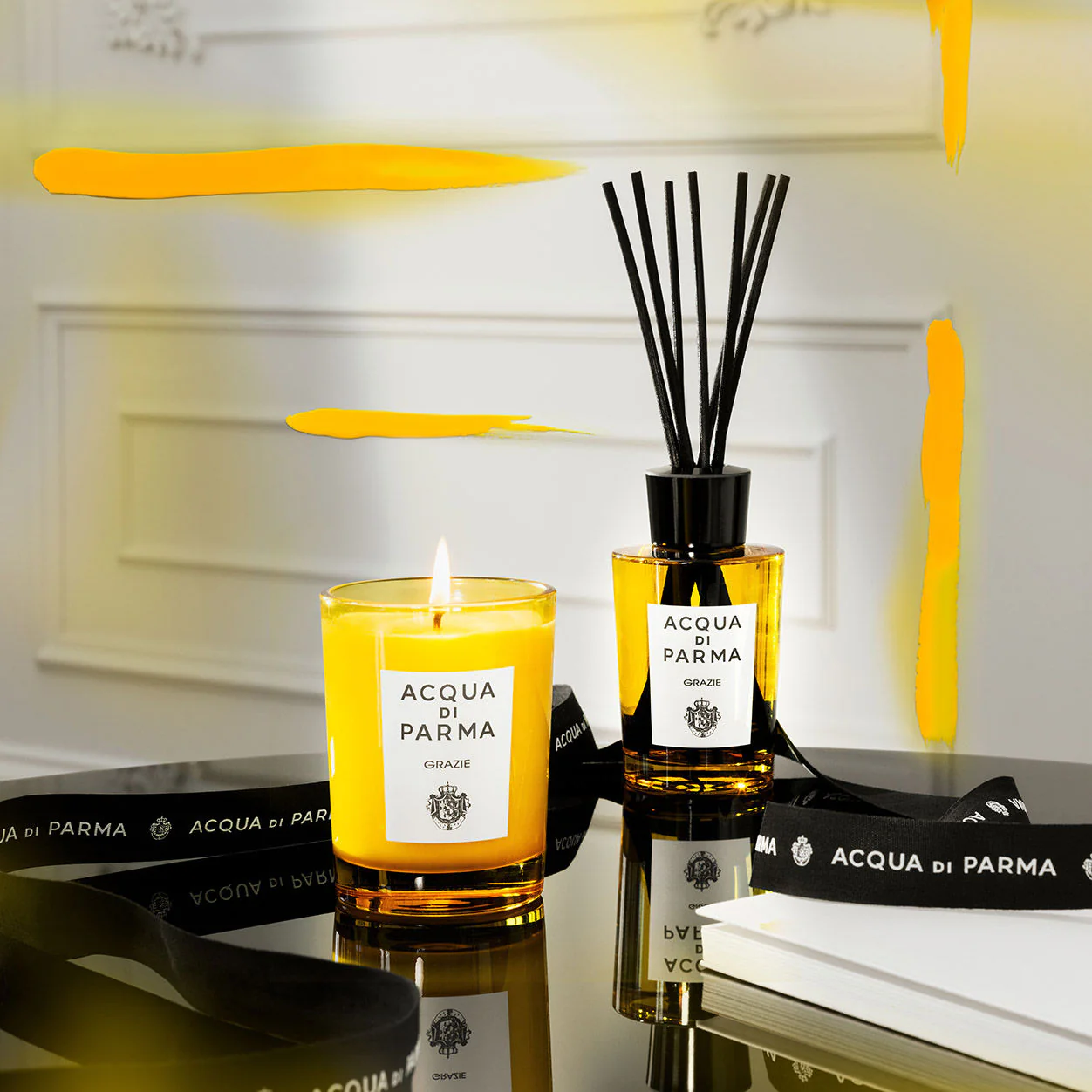 Grazie Room Diffuser - Image 3