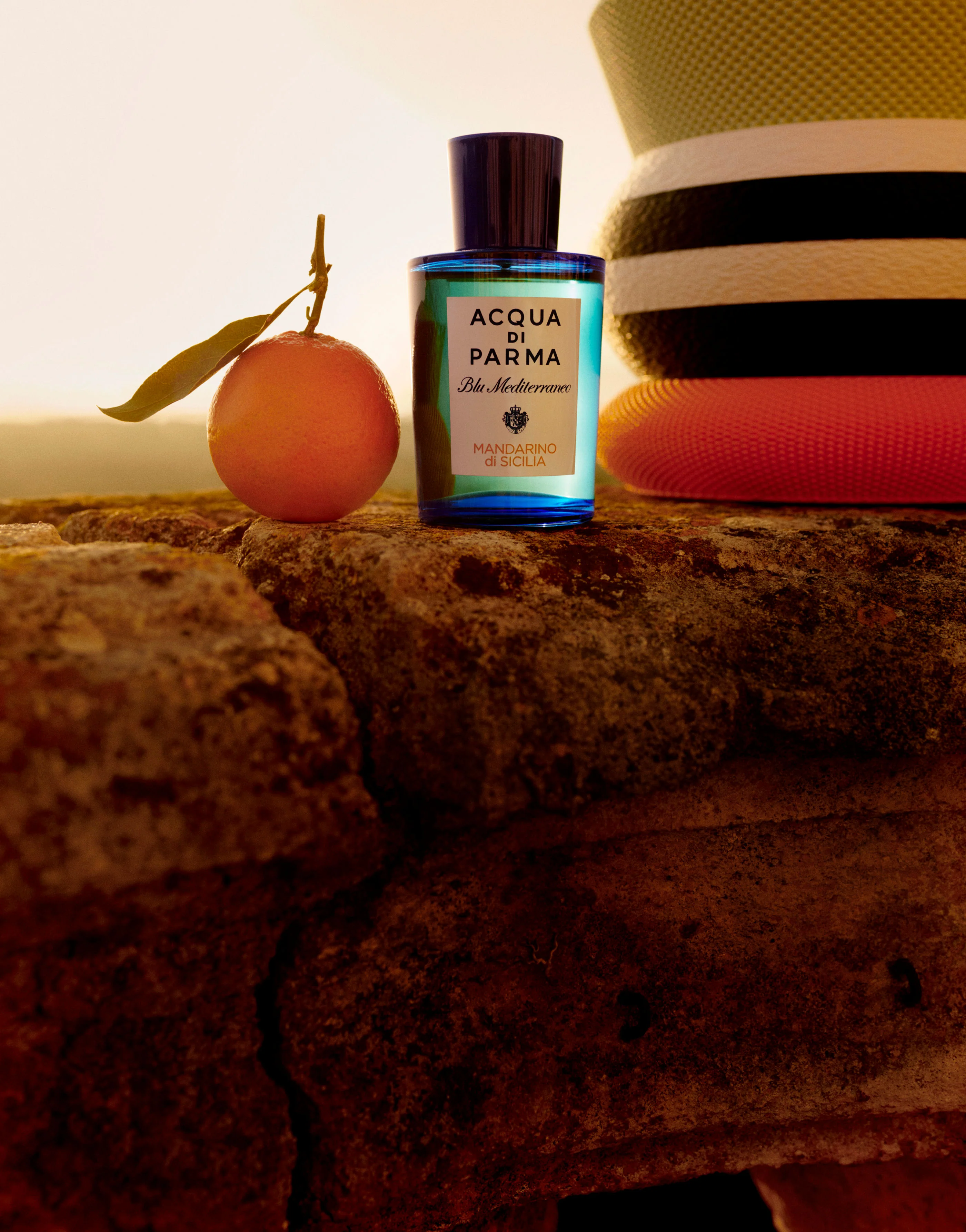 Mandarino Di Sicilia Eau de Toilette - Image 3
