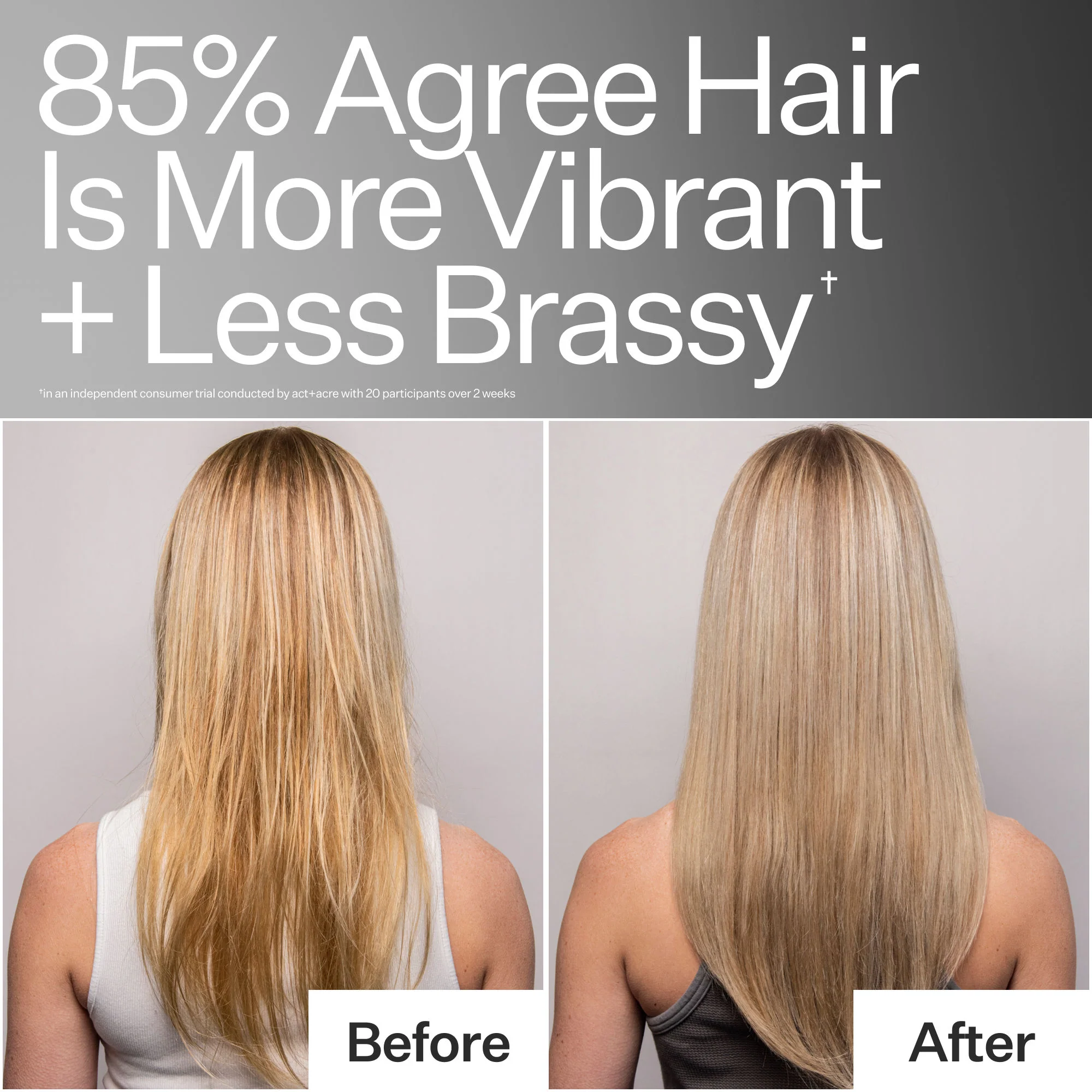 Clarifying Hard Water Scalp Treatment For Scalp + Hair Build-Up - Image 5