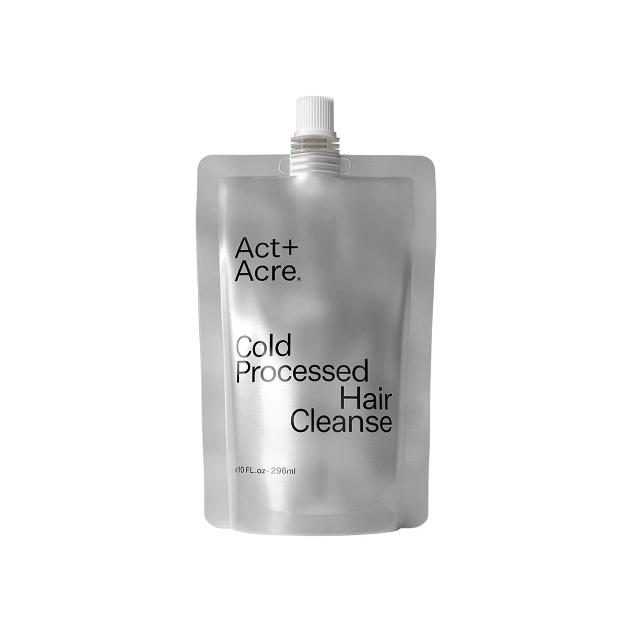 Cold Processed Hair Cleanse Shampoo - Image 10