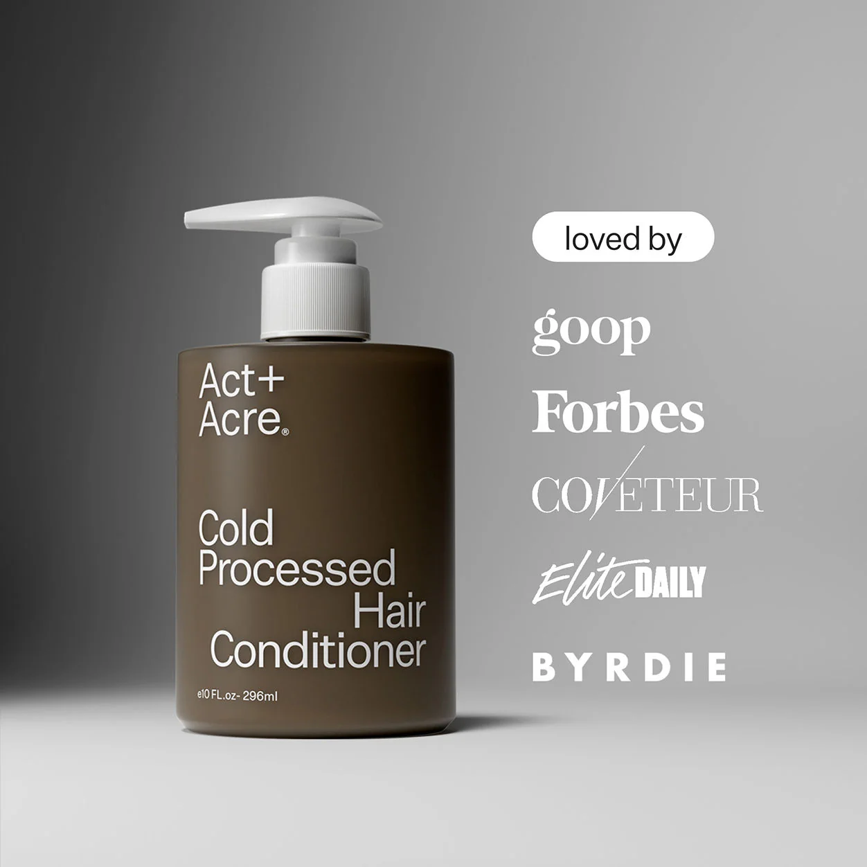 Cold Processed Hair Conditioner - Image 5