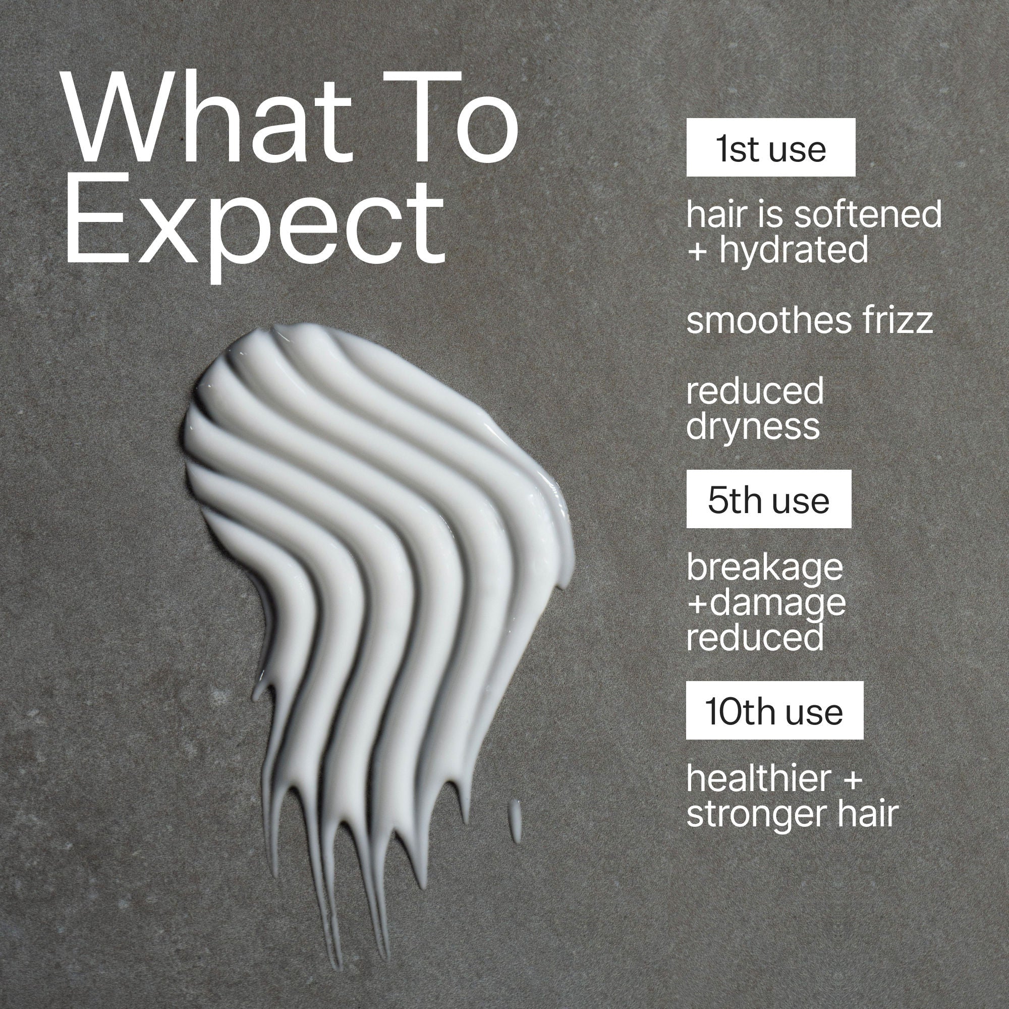 Cold Processed Leave-In Conditioner - Image 6