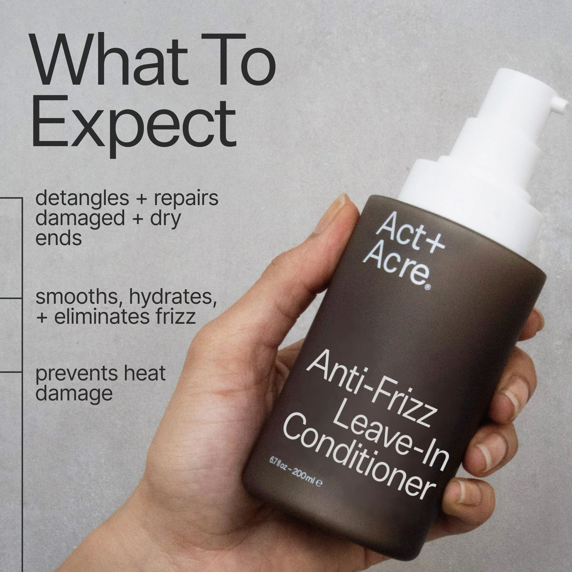 Cold Processed Leave-In Conditioner - Image 8