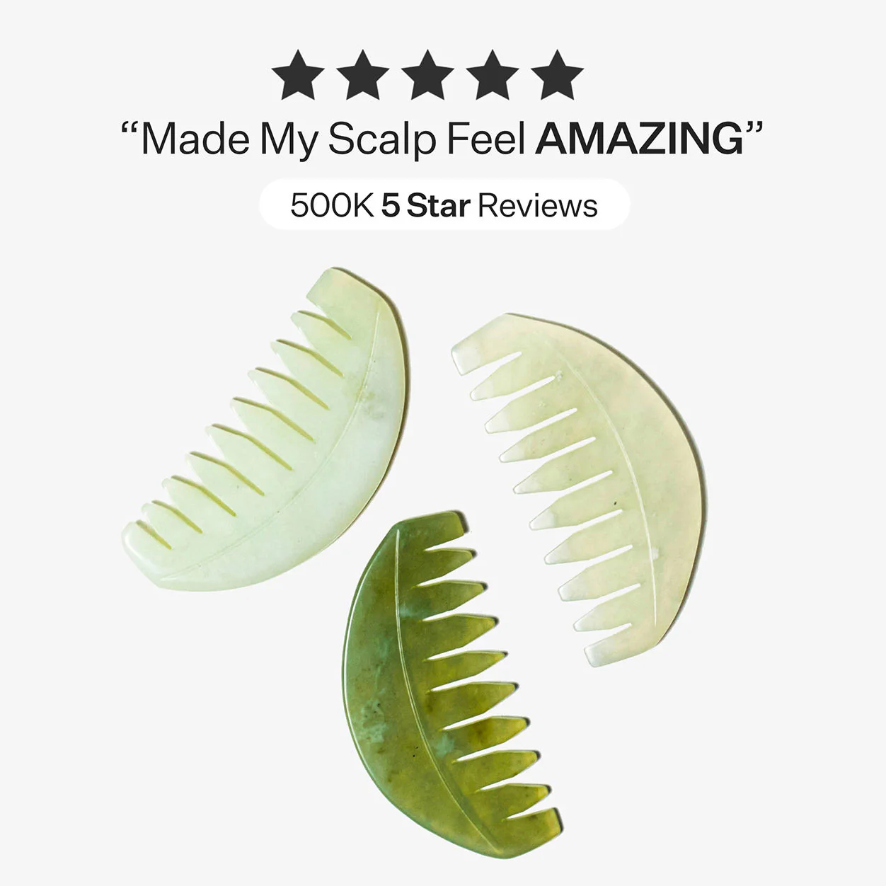 Scalp Gua Sha - Image 4