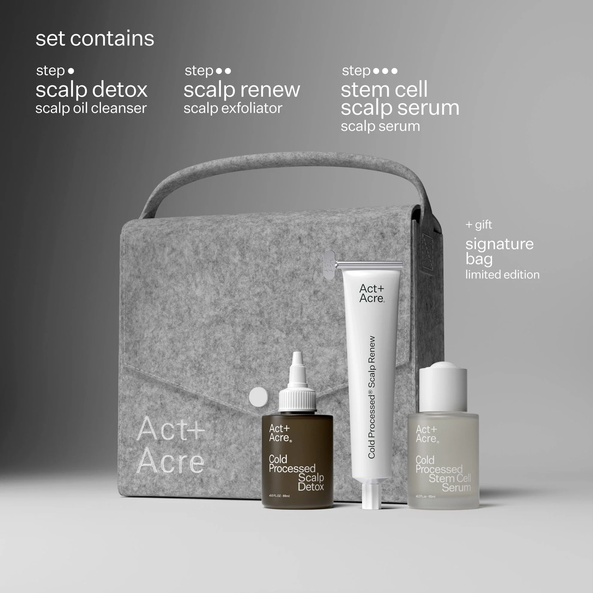 Scalp Relief System - Image 5