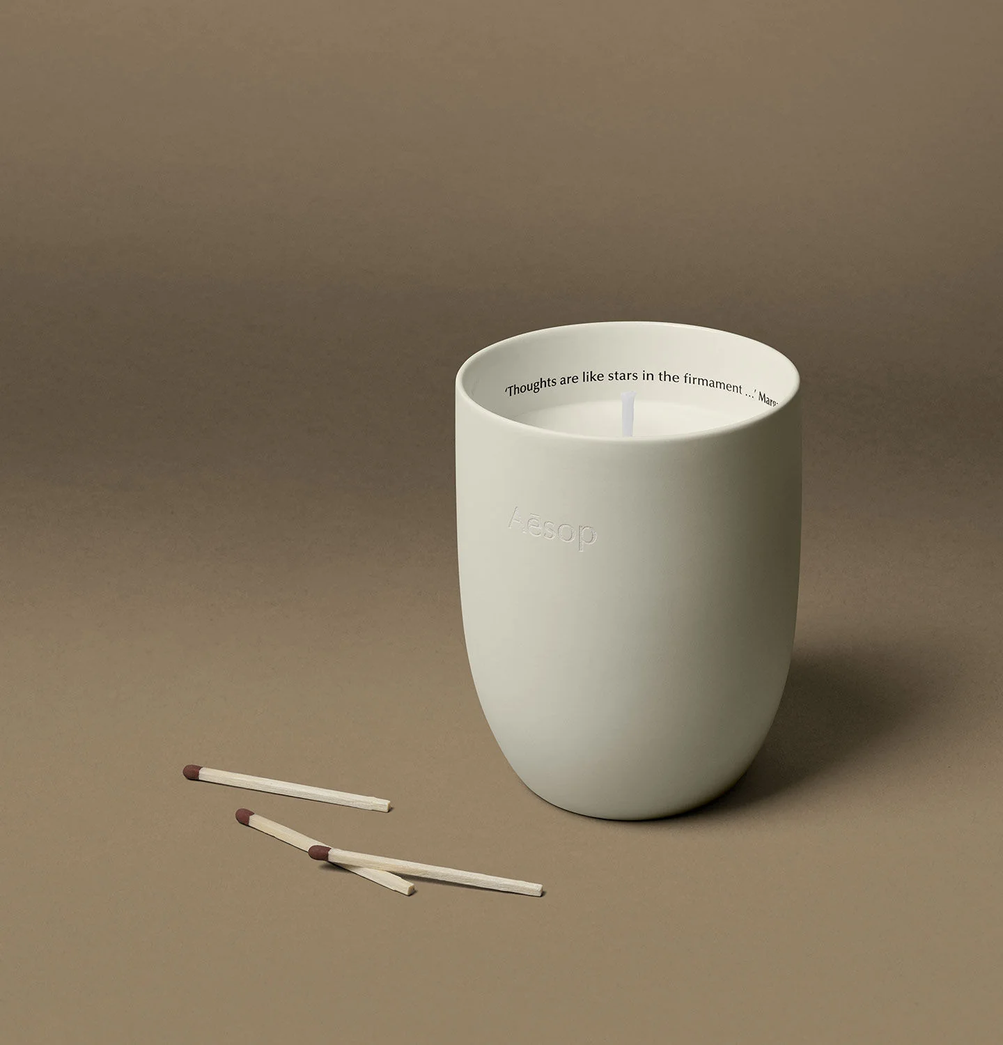 Aganice Candle - Image 4