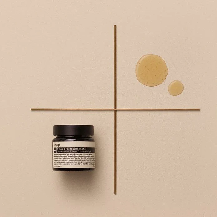 B Triple C Facial Balancing Gel - Image 3