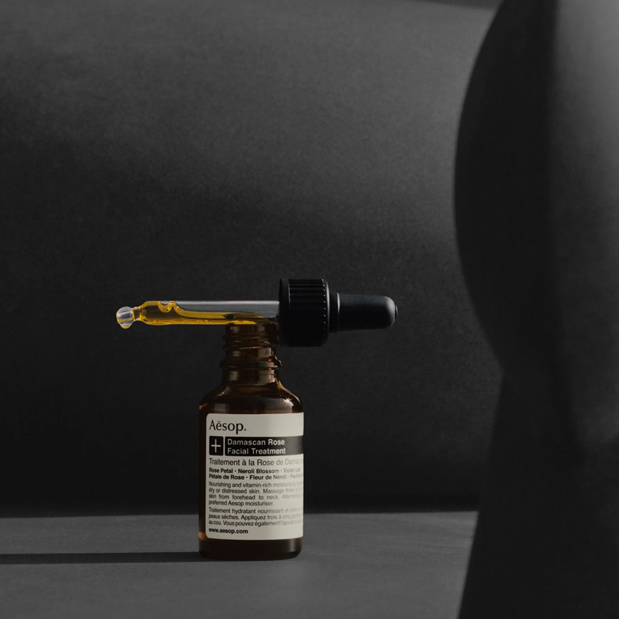 Damascan Rose Facial Treatment - Image 3