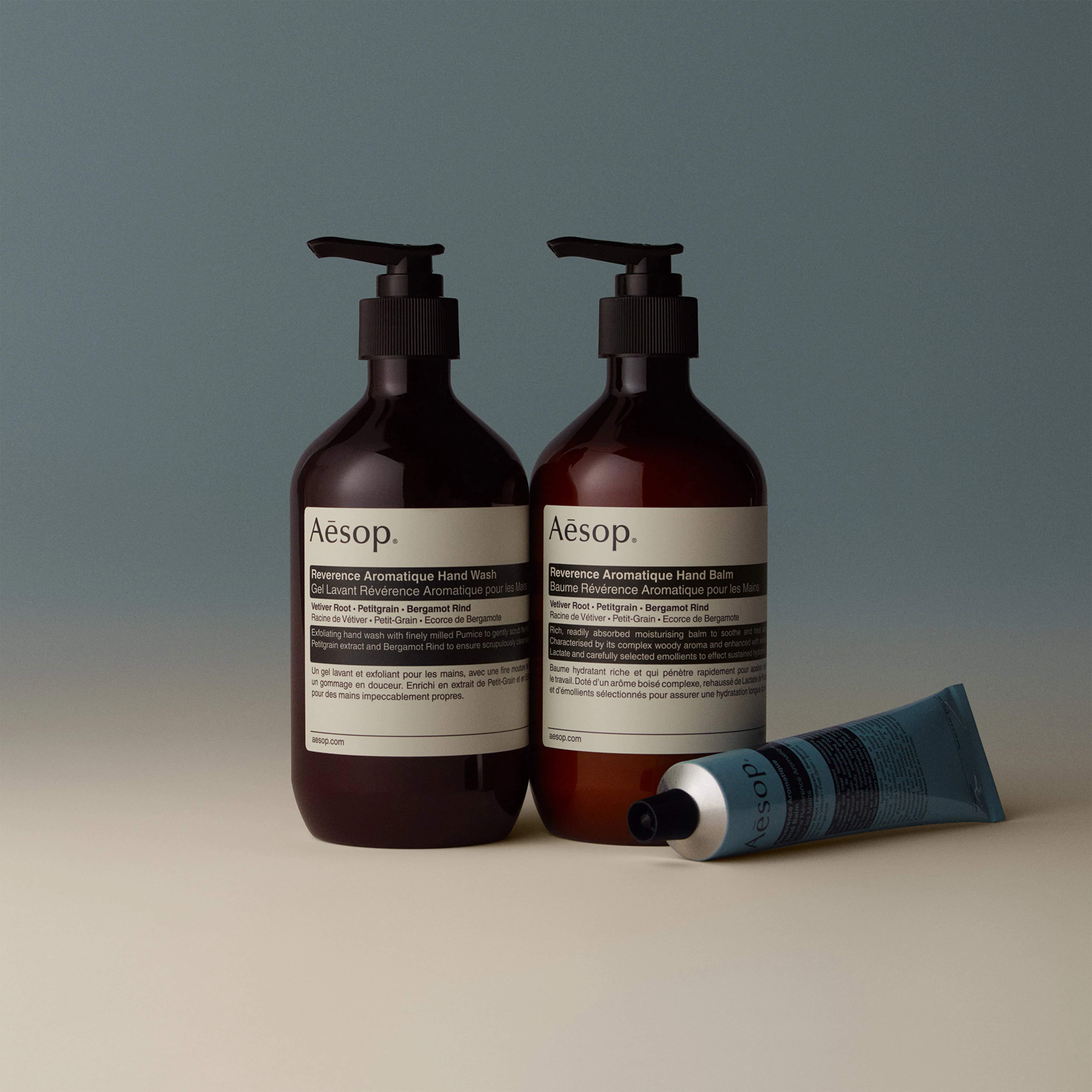 Reverence Aromatique Hand Balm - Image 7