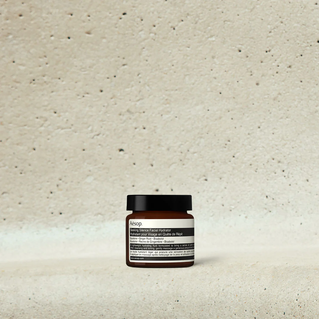 Seeking Silence Facial Hydrator - Image 3