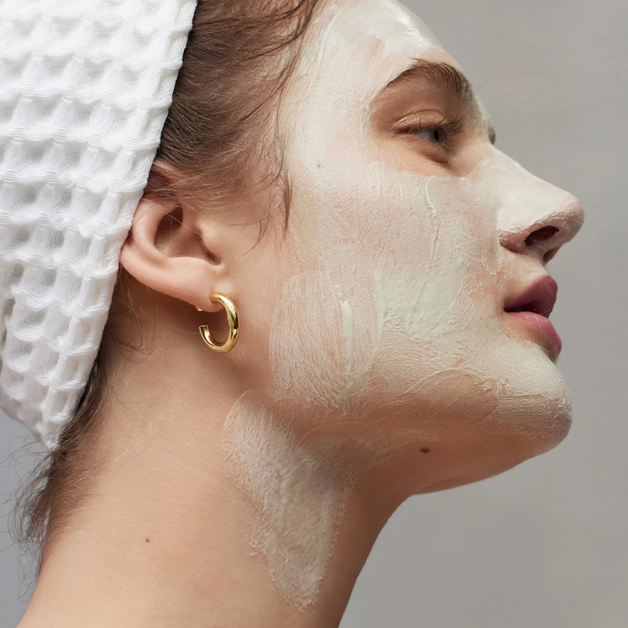 Hydrate and Glow Face Mask - Image 5