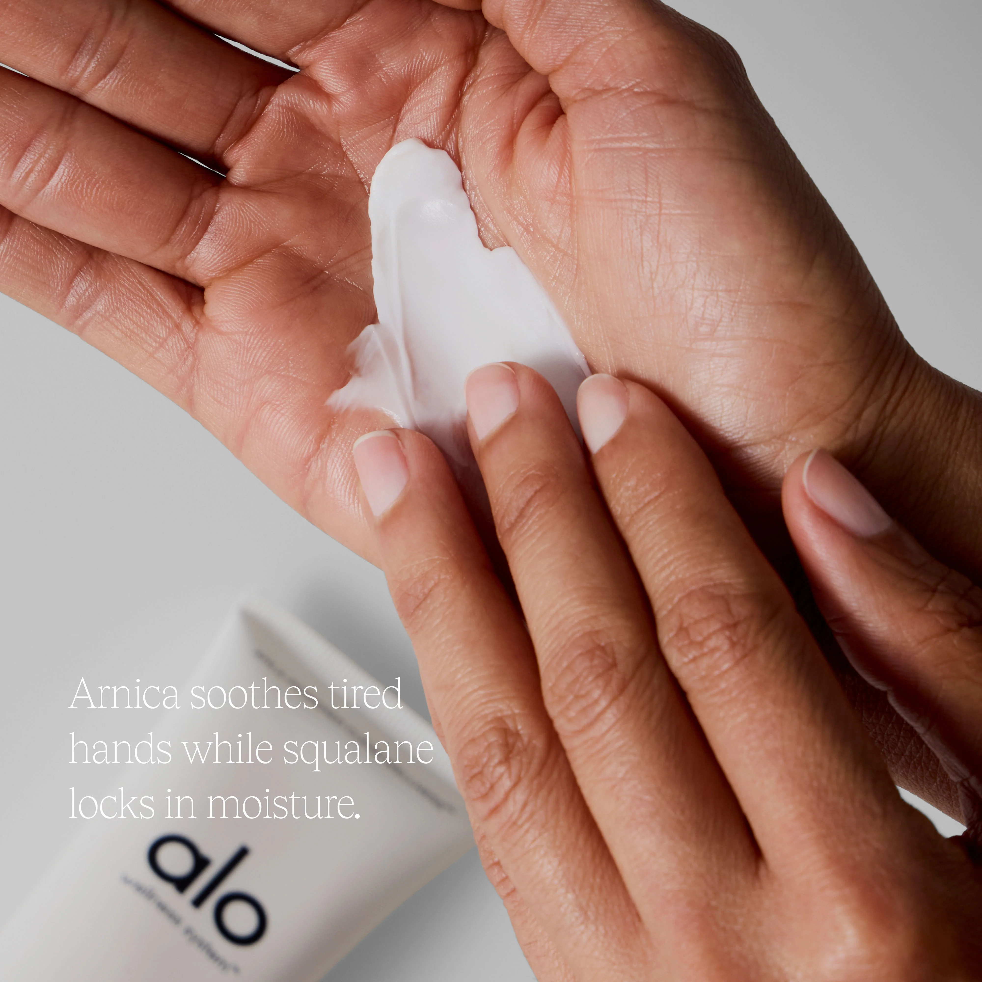 Restorative Hand Cream - Image 3