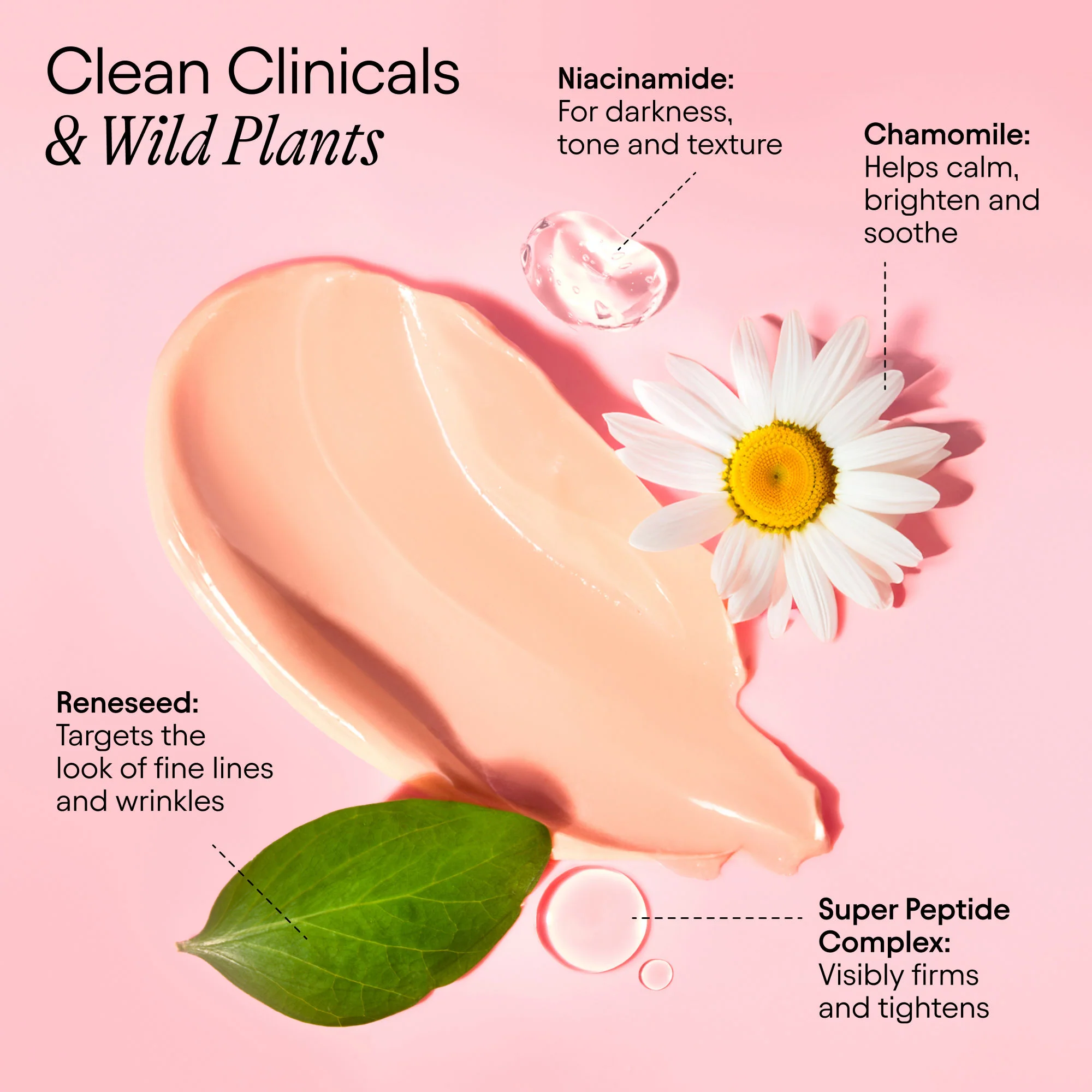 Instant Bright Eye with Peptides and Niacinamide - Image 6