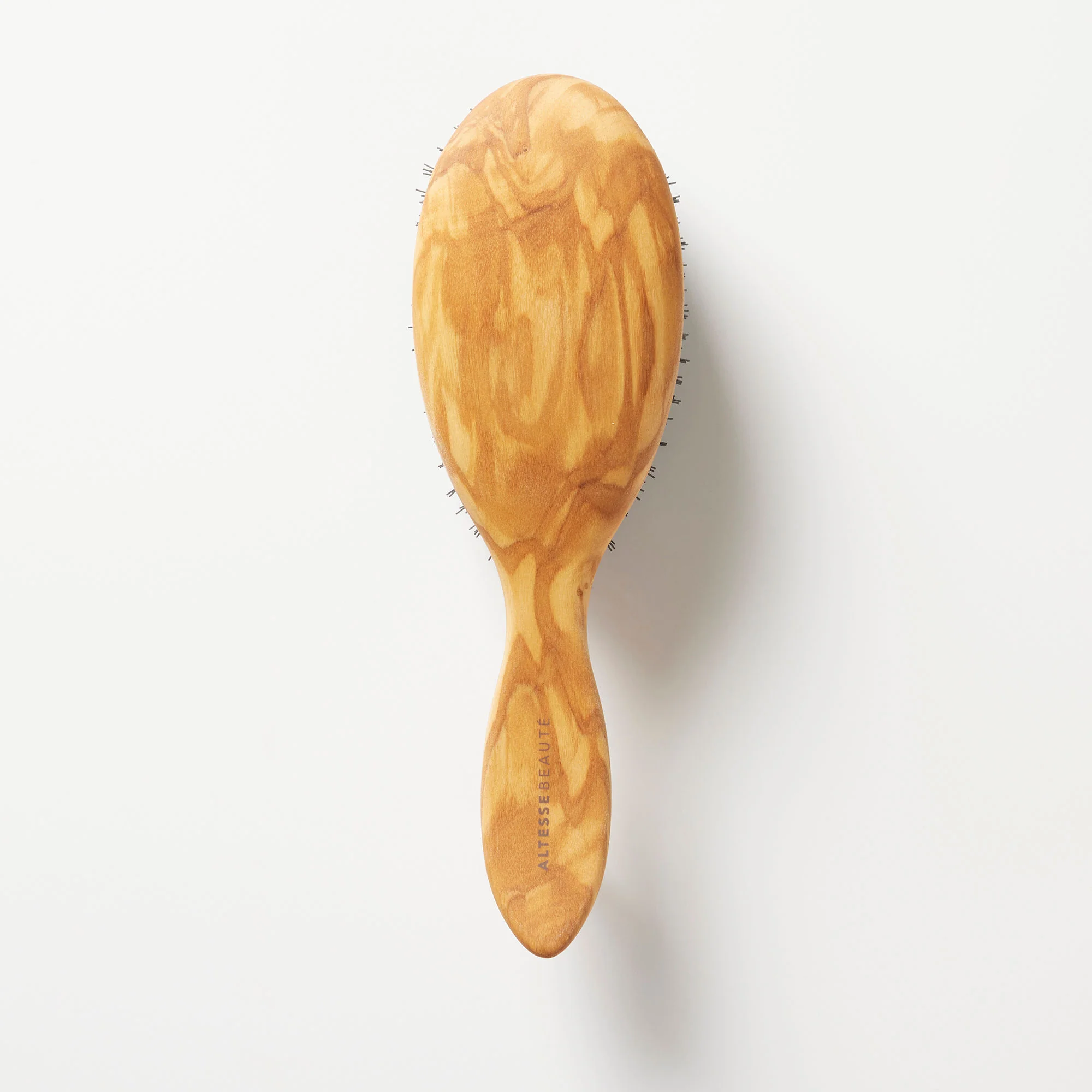 Beaute Classic Gentle Detangling Brush for Fine to Medium Hair - Image 3