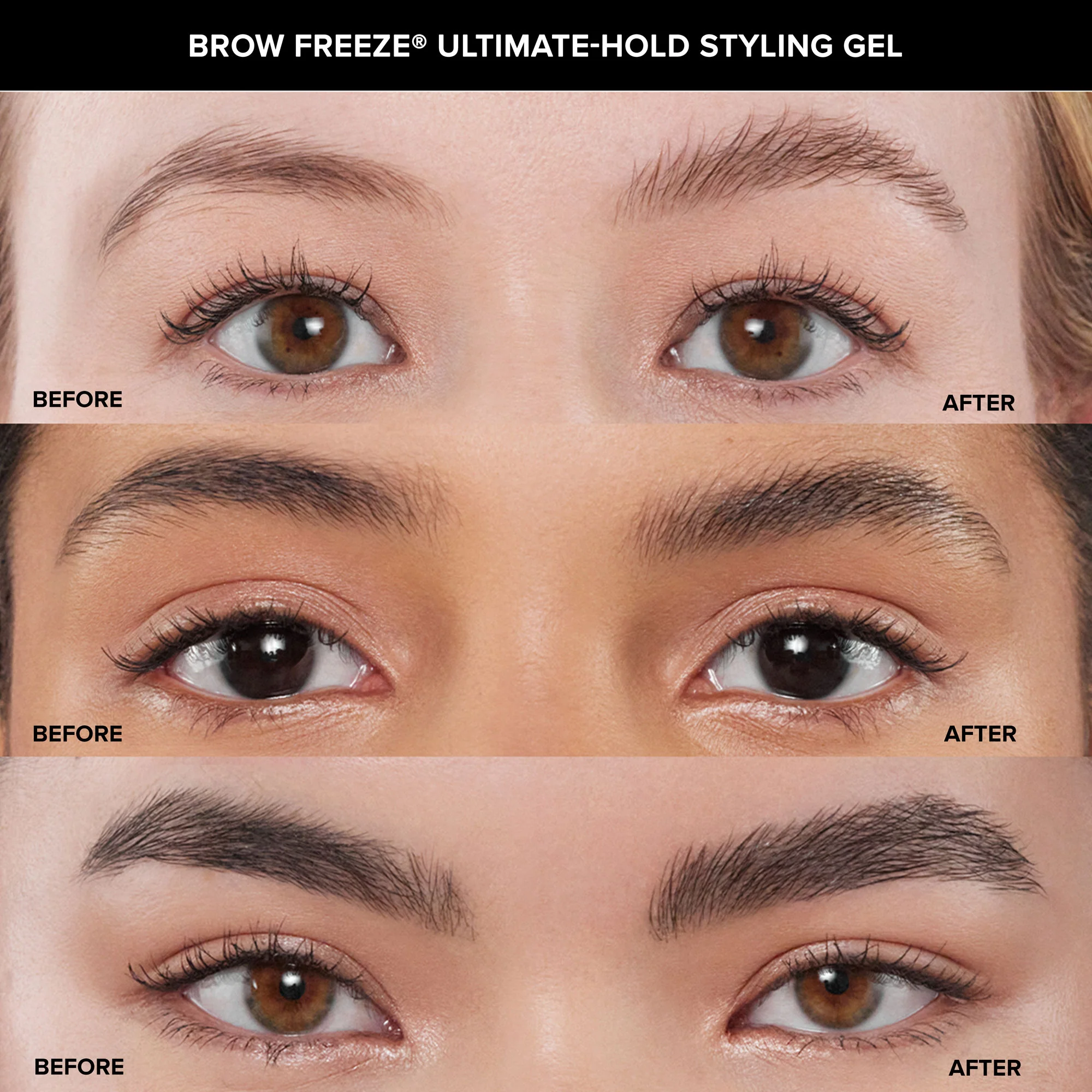 Brow Freeze Gel - Image 13