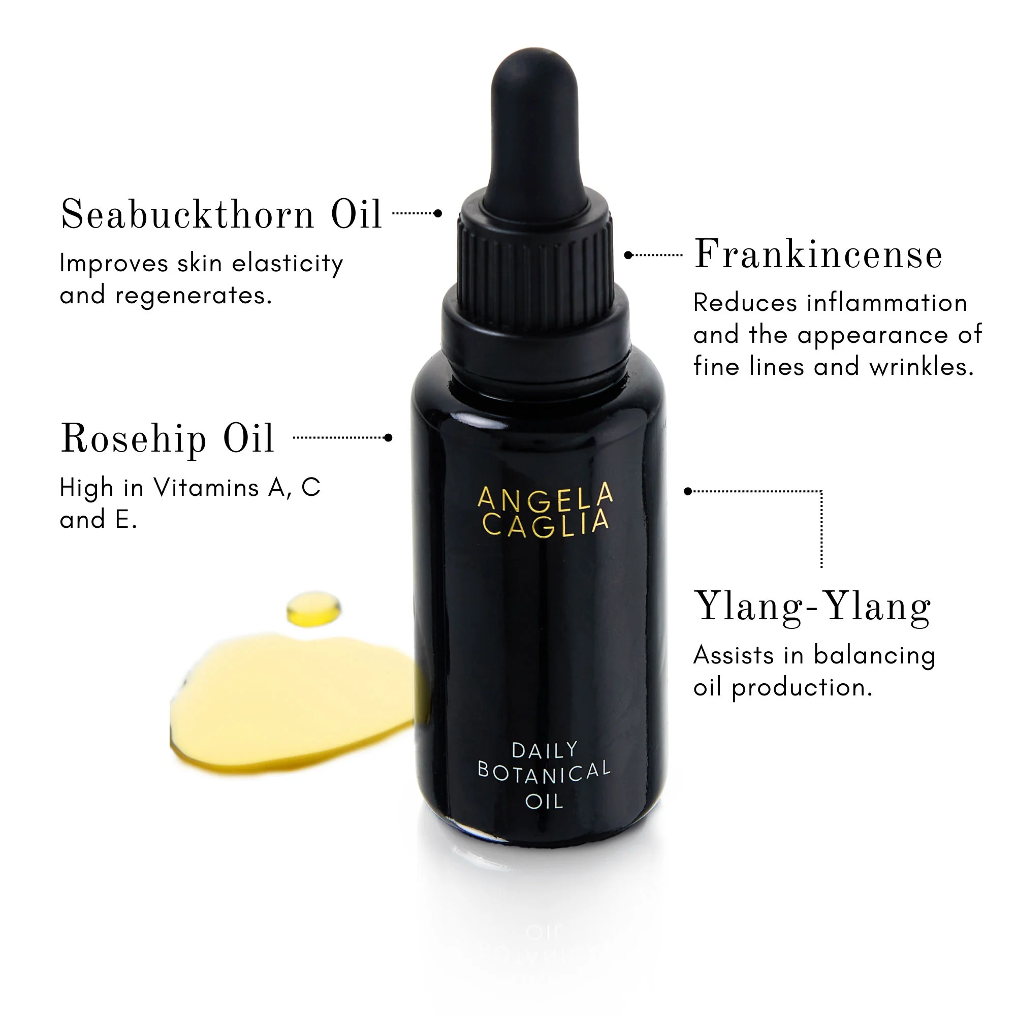 Daily Botanical Oil - Image 5
