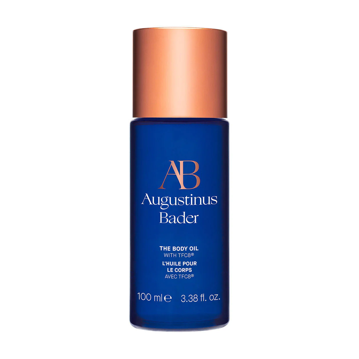 The Body Oil - Image 4