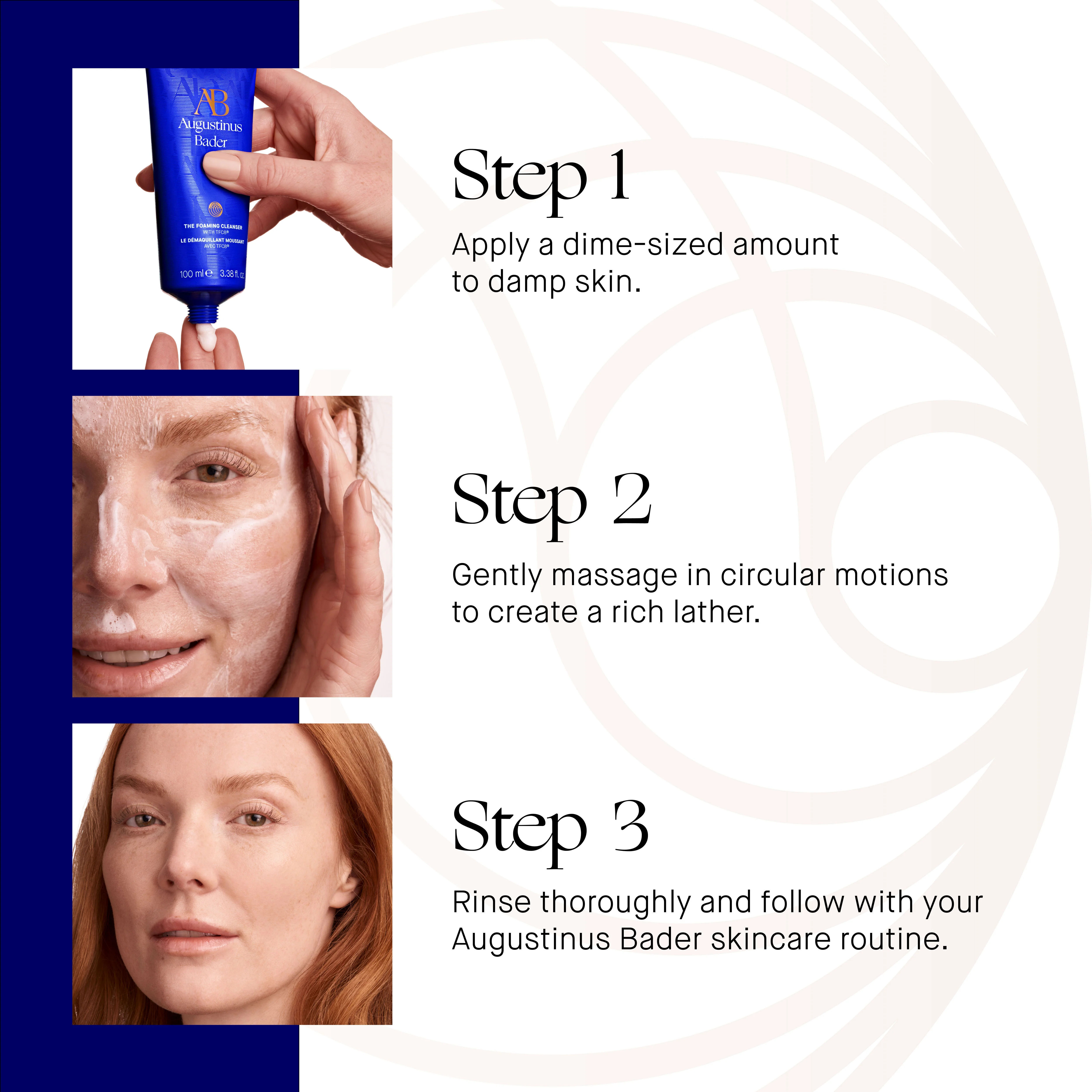 The Foaming Cleanser - Image 8