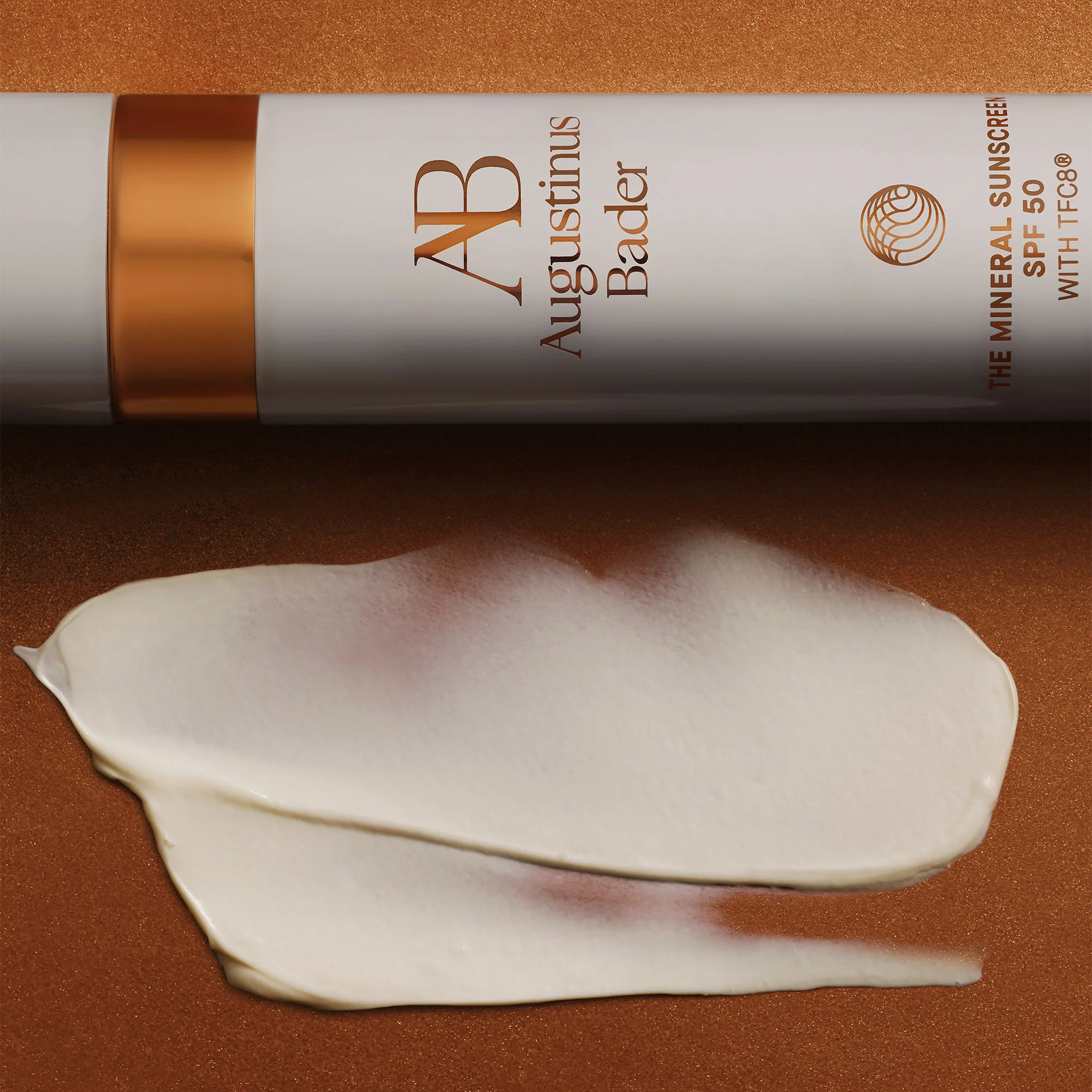 The Mineral Sunscreen SPF 50 - Image 10