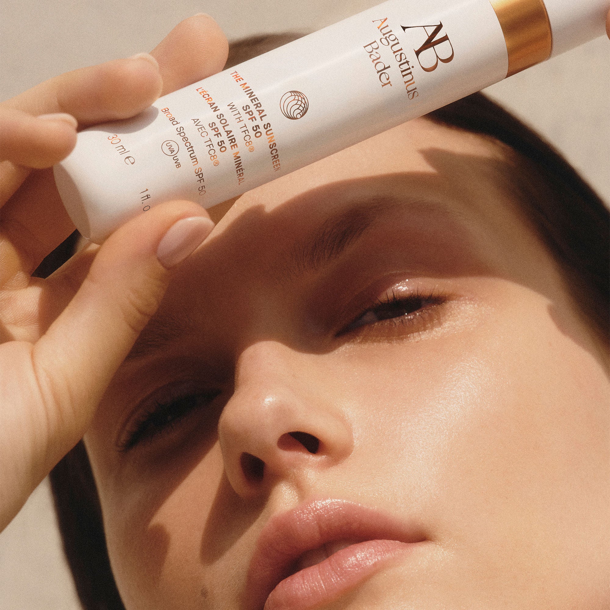 The Mineral Sunscreen SPF 50 - Image 6