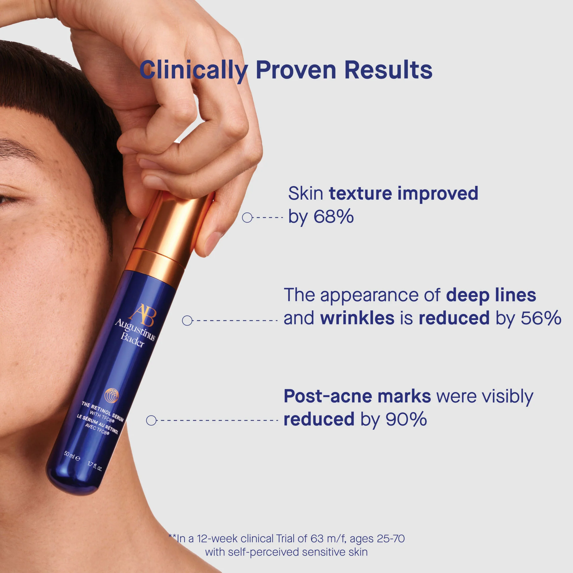 The Retinol Serum - Image 12