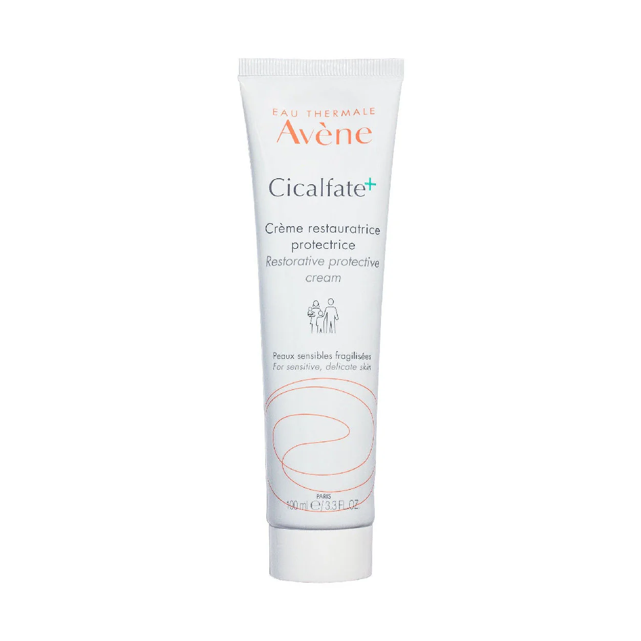 Cicalfate+ Restorative Protective Cream - Image 3