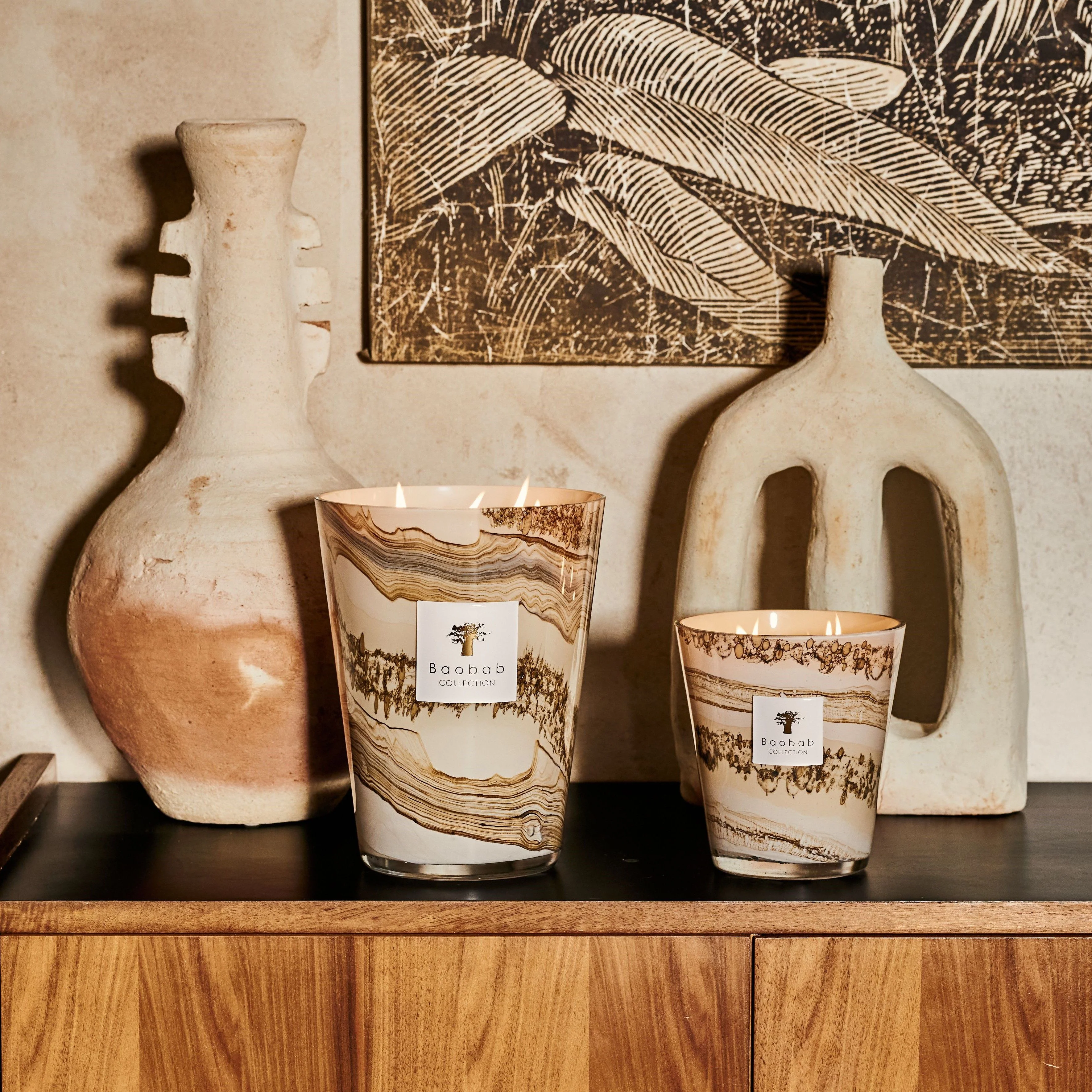 Sand Siloli Candle - Image 8