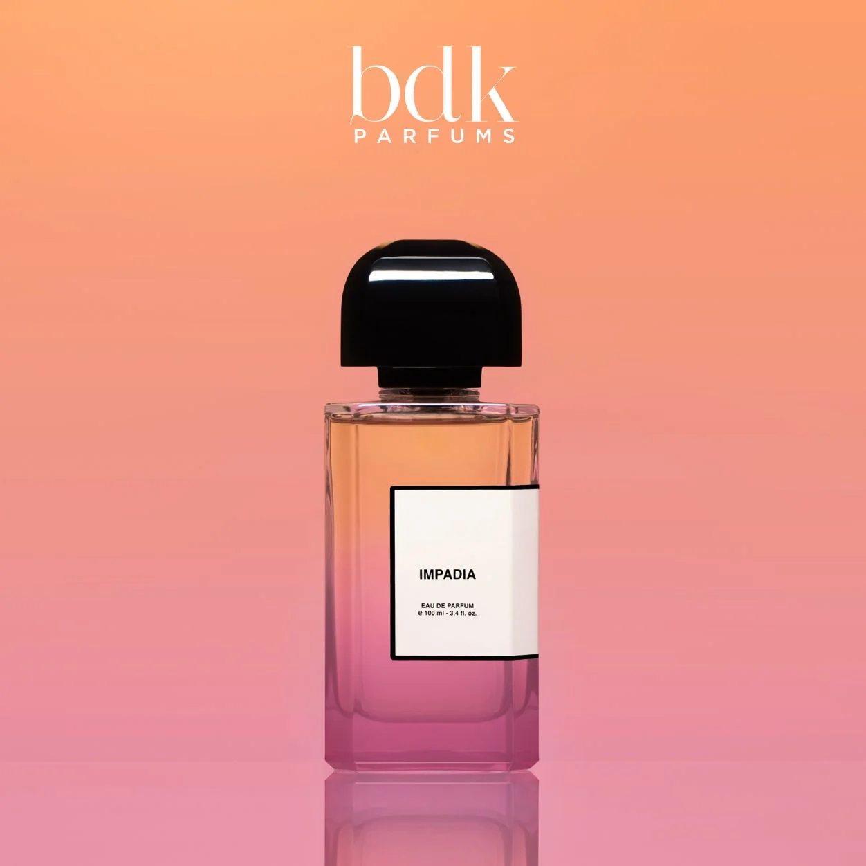 Impadia Eau de Parfum - Image 3