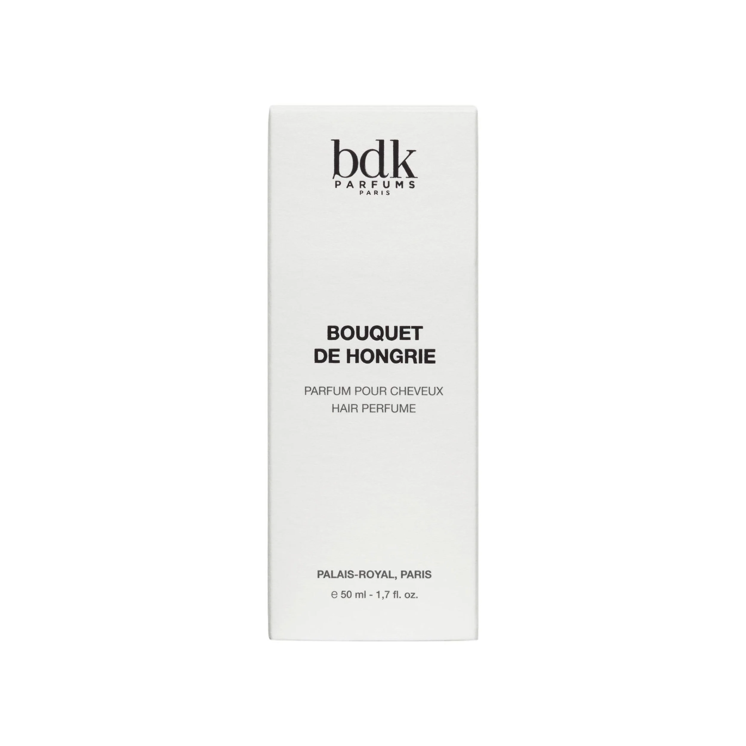 Bouquet de Hongrie Hair Perfume - Image 2