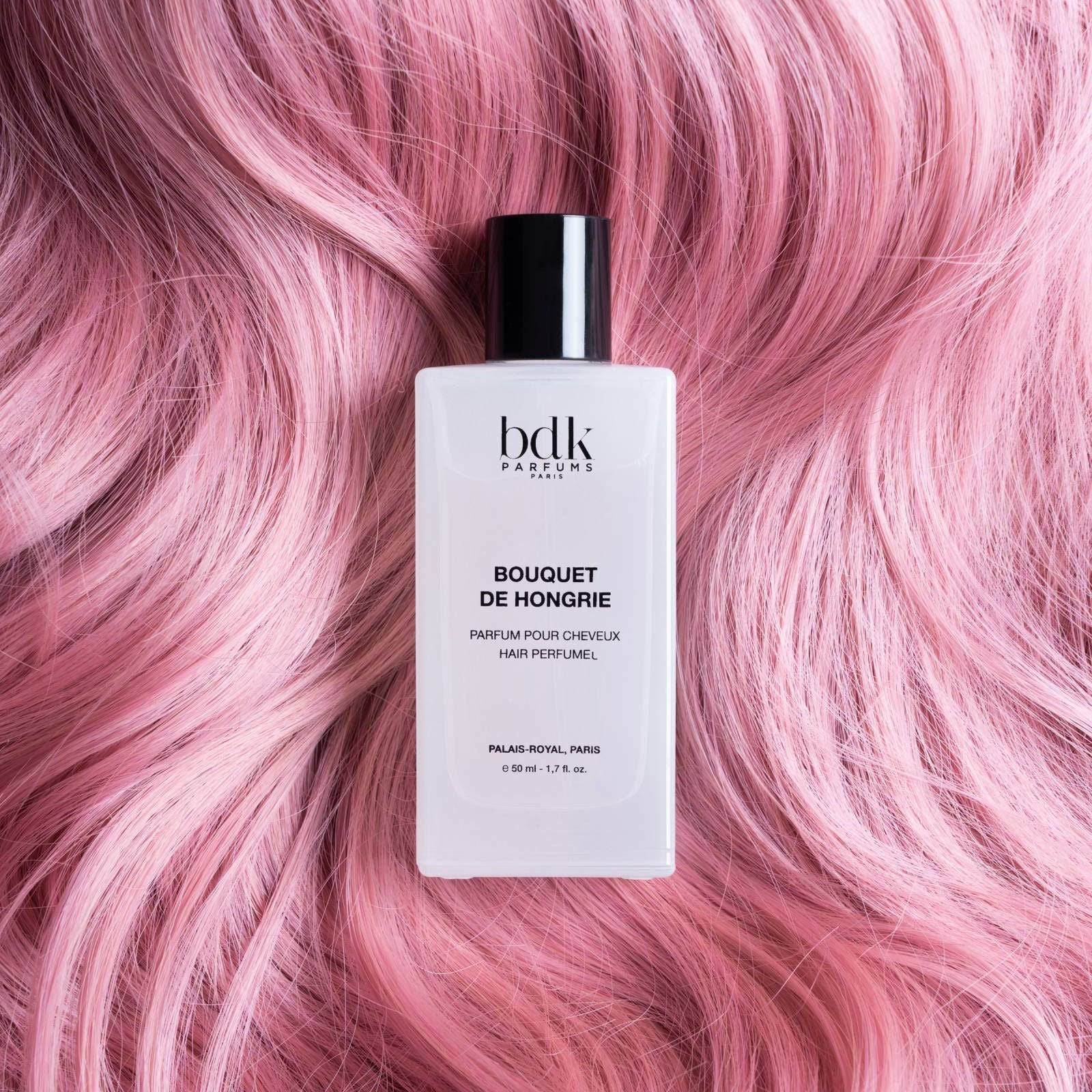 Bouquet de Hongrie Hair Perfume - Image 3