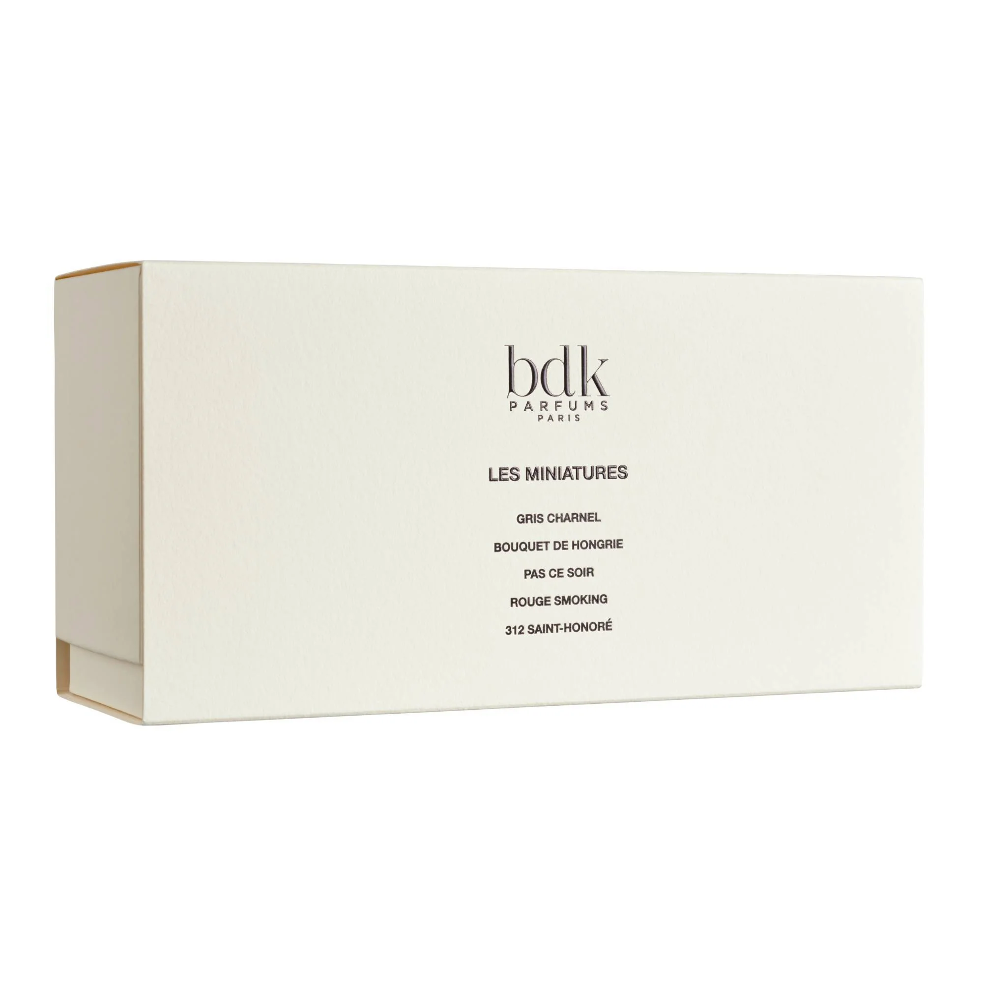 Les Miniatures Coffret - Image 3