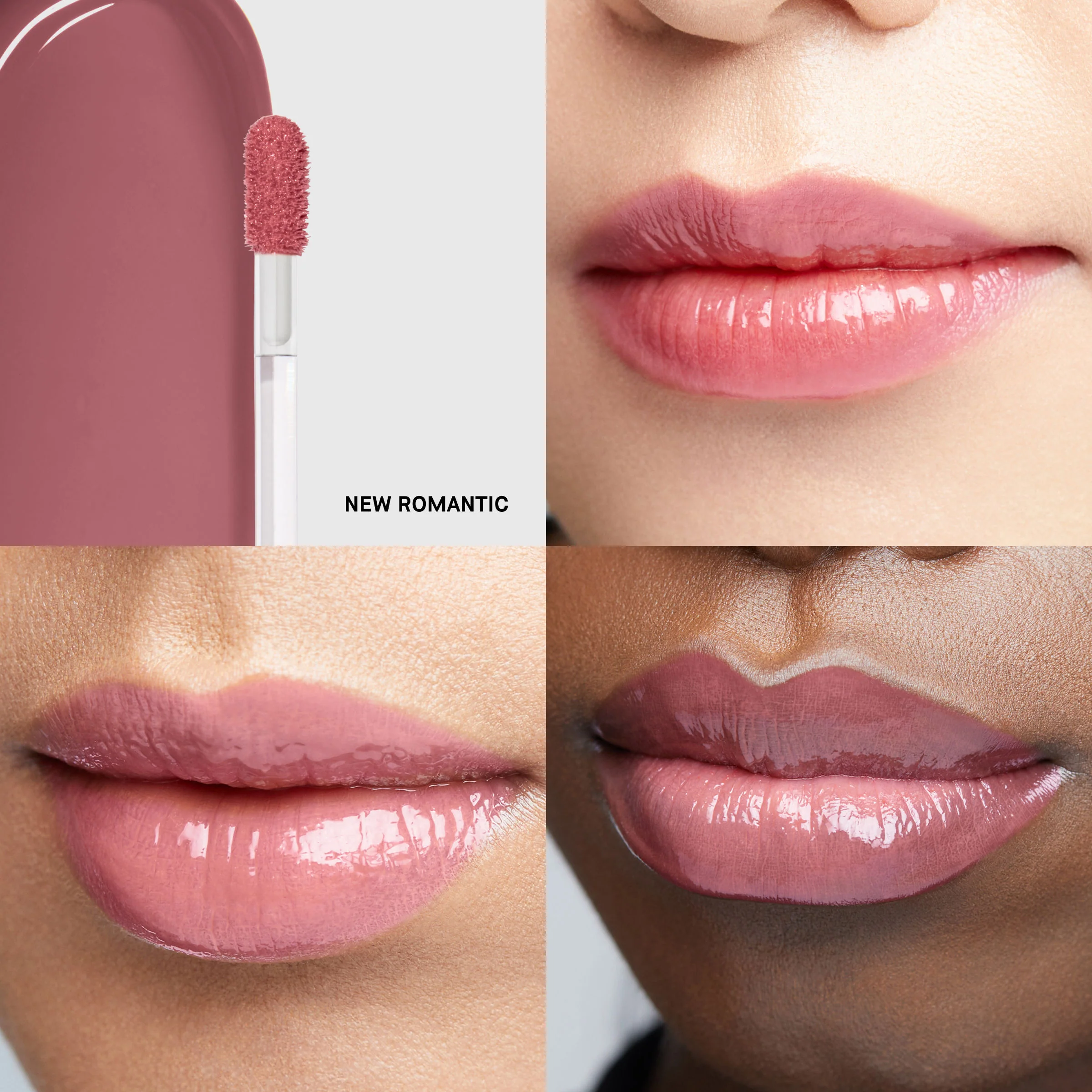 Crushed Oil-Infused Gloss - Image 8
