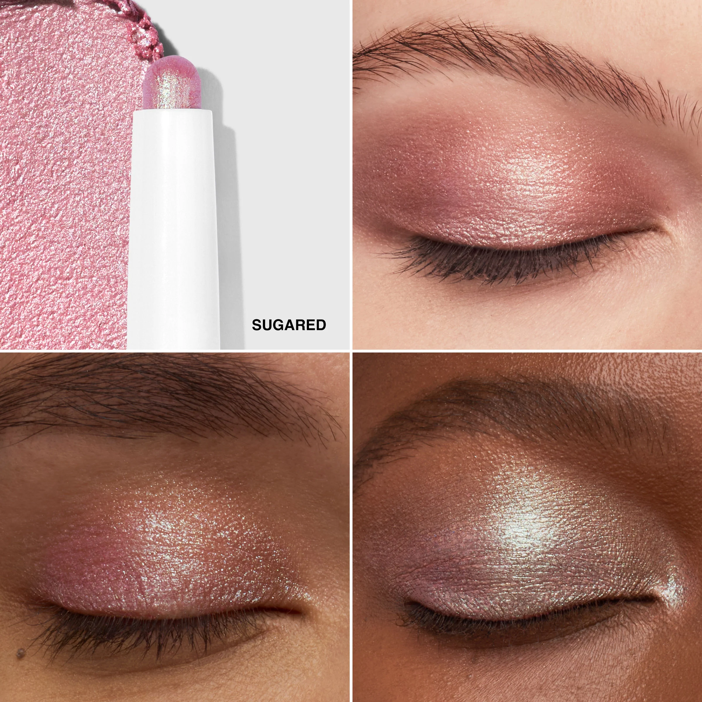 Holiday Long-Wear Cream Eyeshadow Stick (Limited Edition) - Image 15