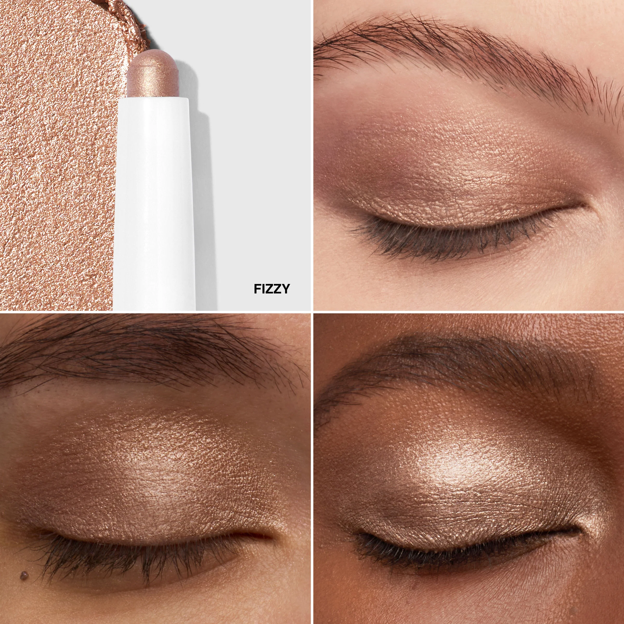 Holiday Long-Wear Cream Eyeshadow Stick (Limited Edition) - Image 18