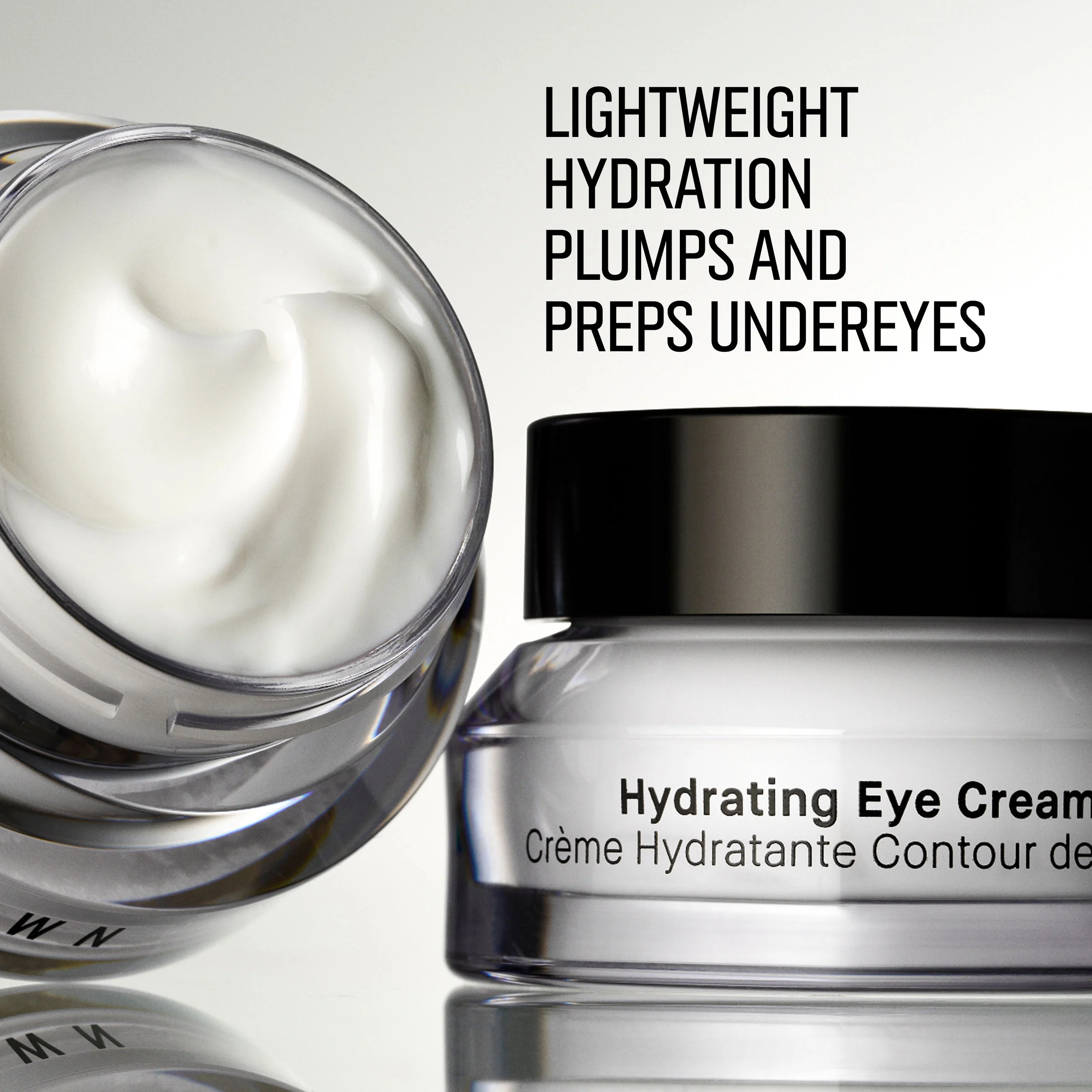 Hydrating Eye Cream - Image 3