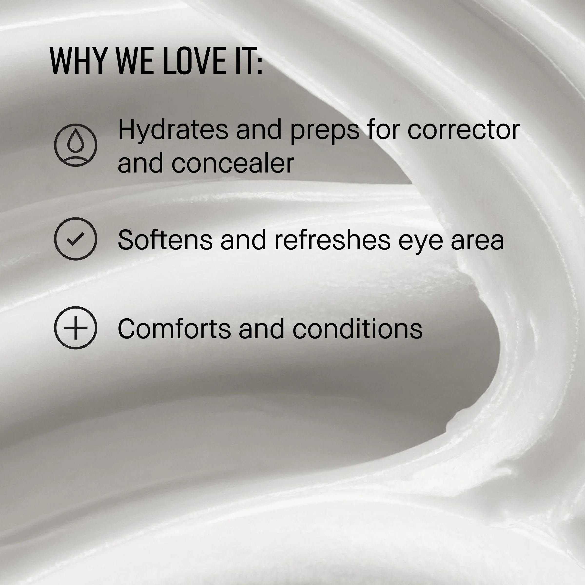 Hydrating Eye Cream - Image 6
