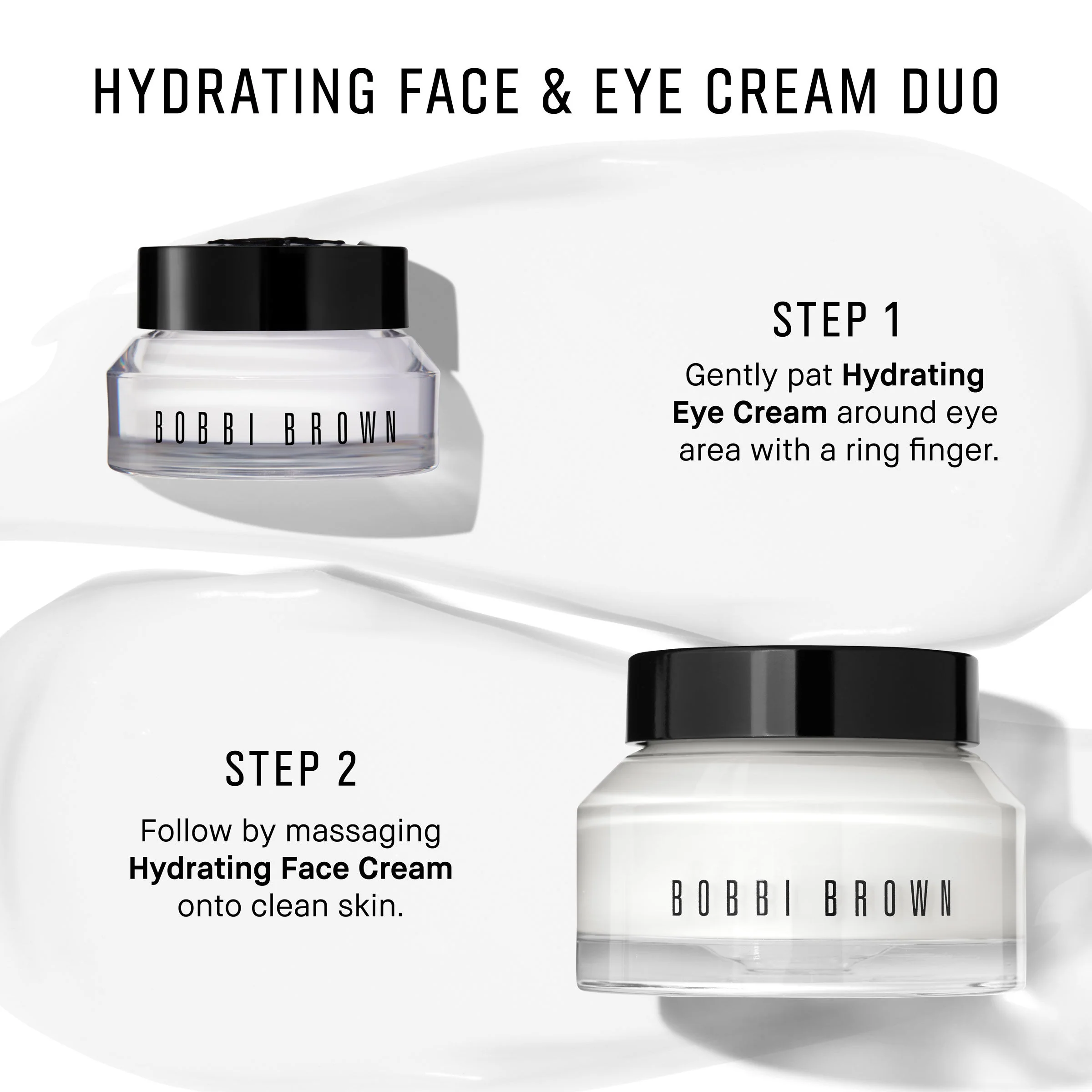 Hydrating Eye Cream - Image 7