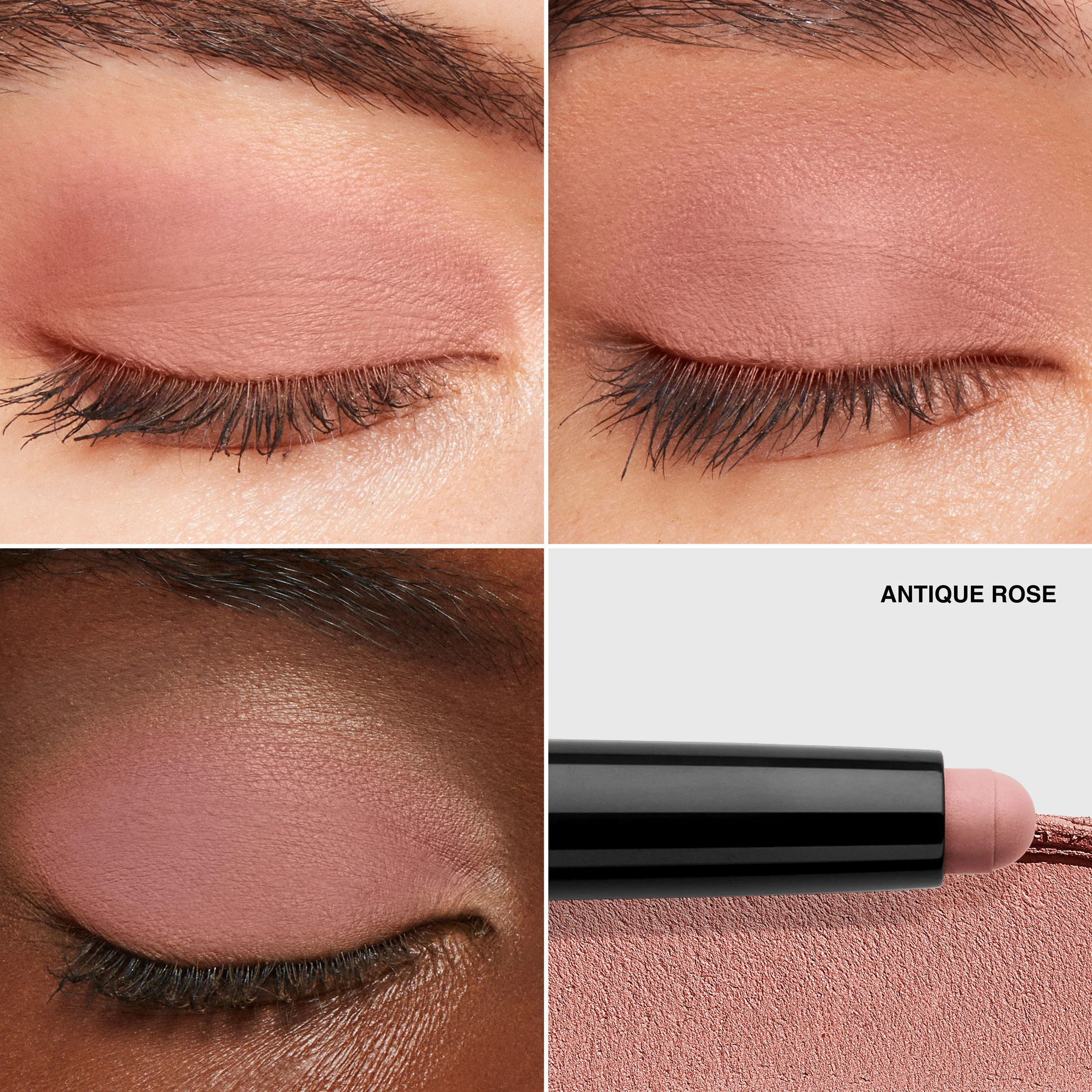 Long-Wear Waterproof Cream Eyeshadow Stick - Image 105