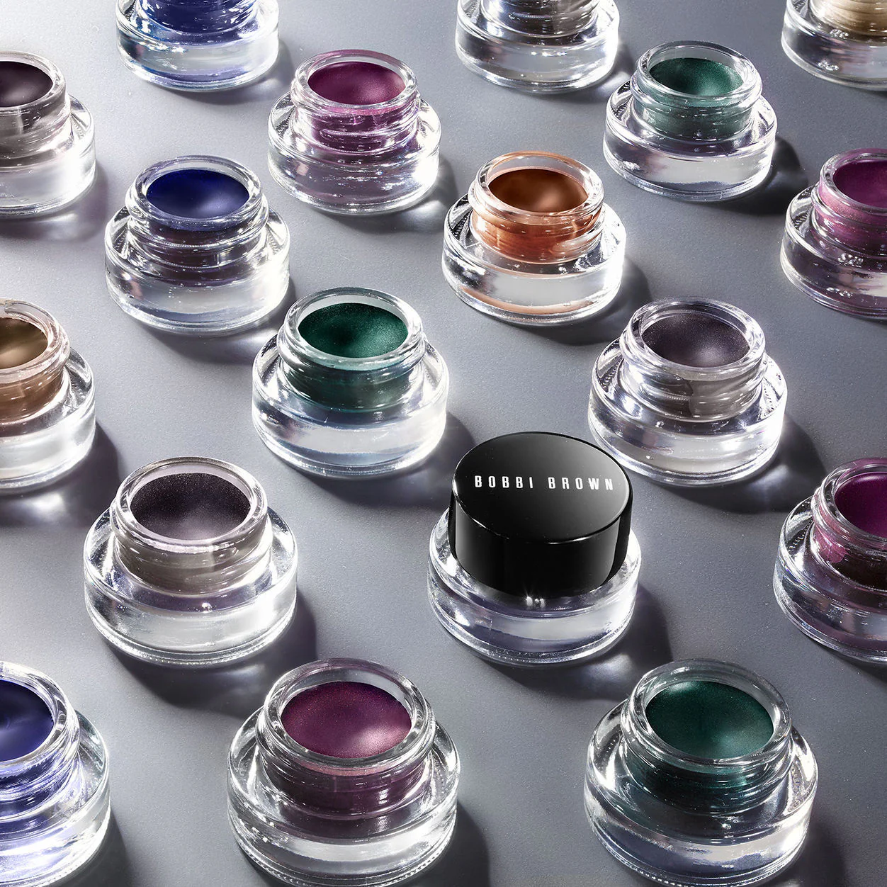 Long Wear Gel Eyeliner - Image 15