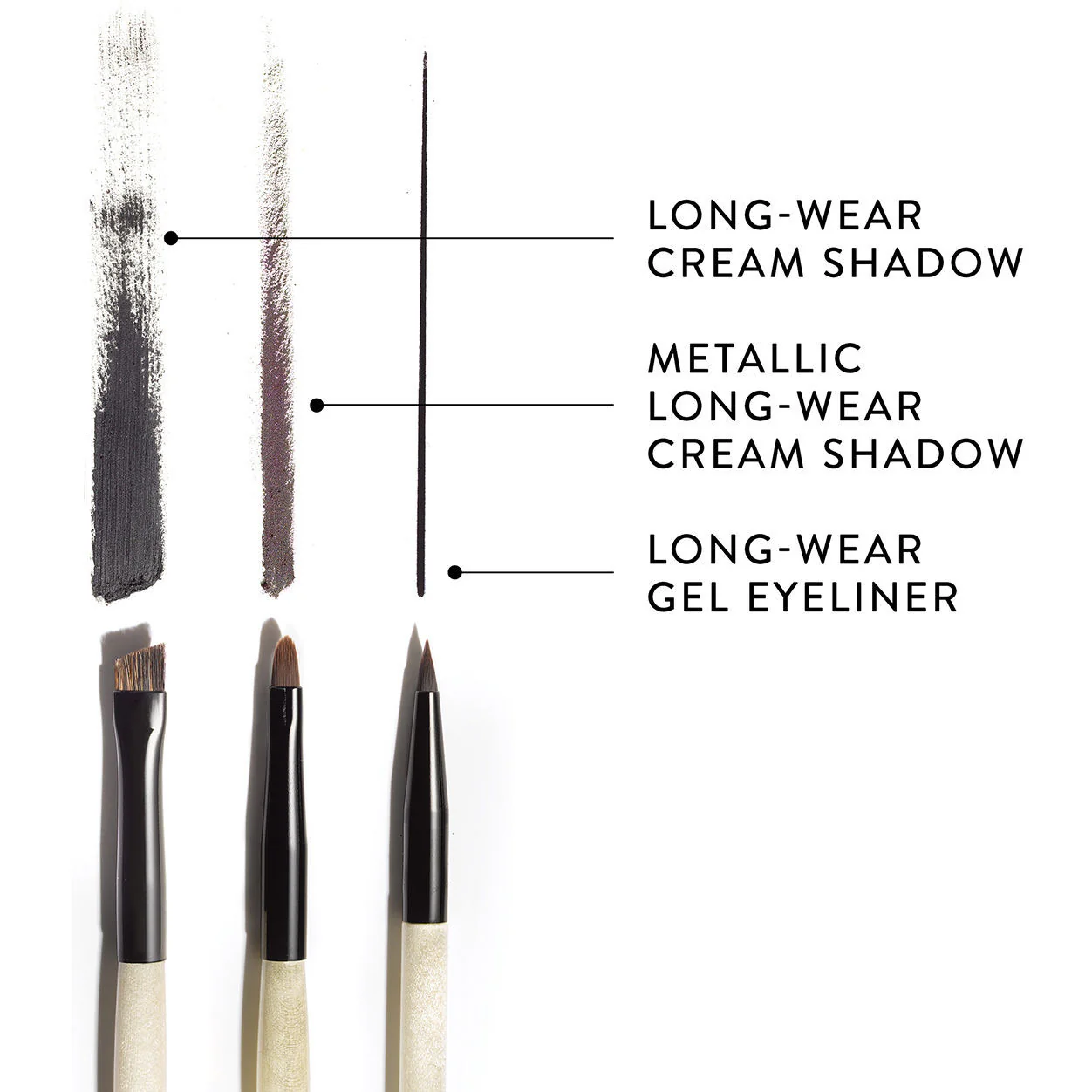 Long Wear Gel Eyeliner - Image 16